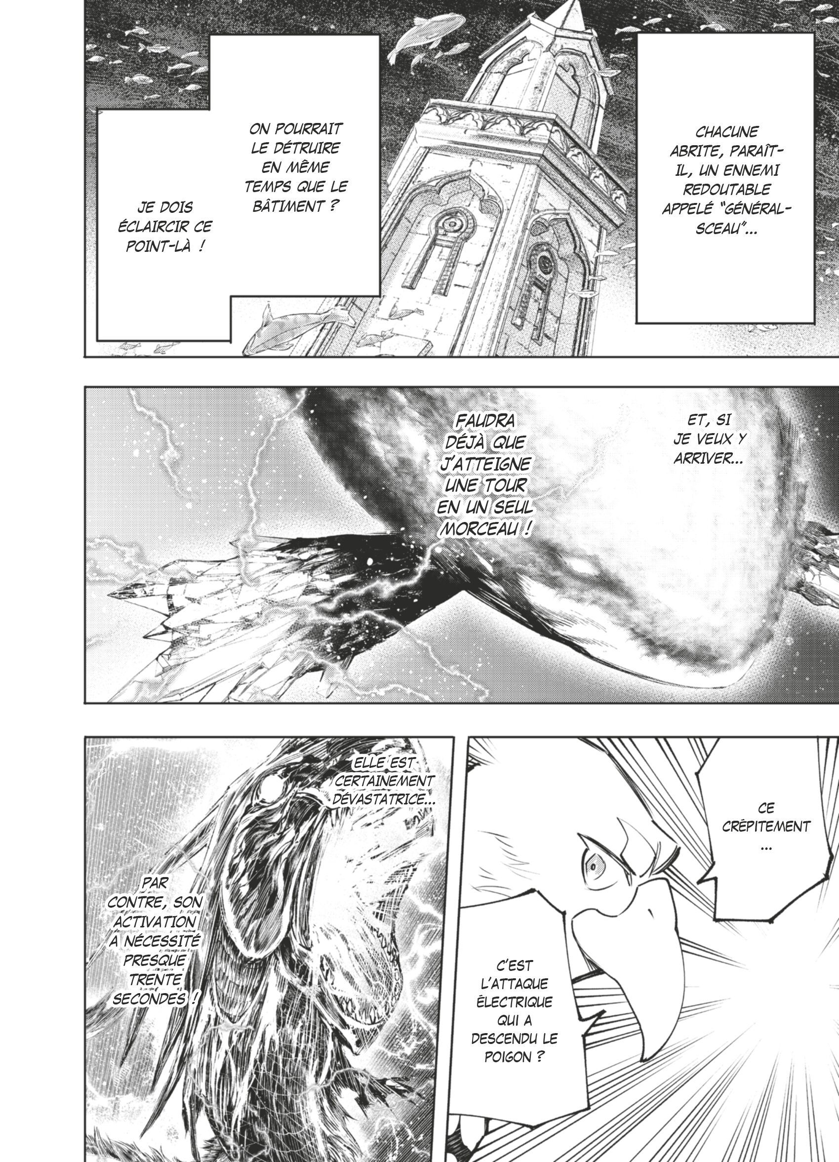 Read Shangri-La Frontier Manga Online