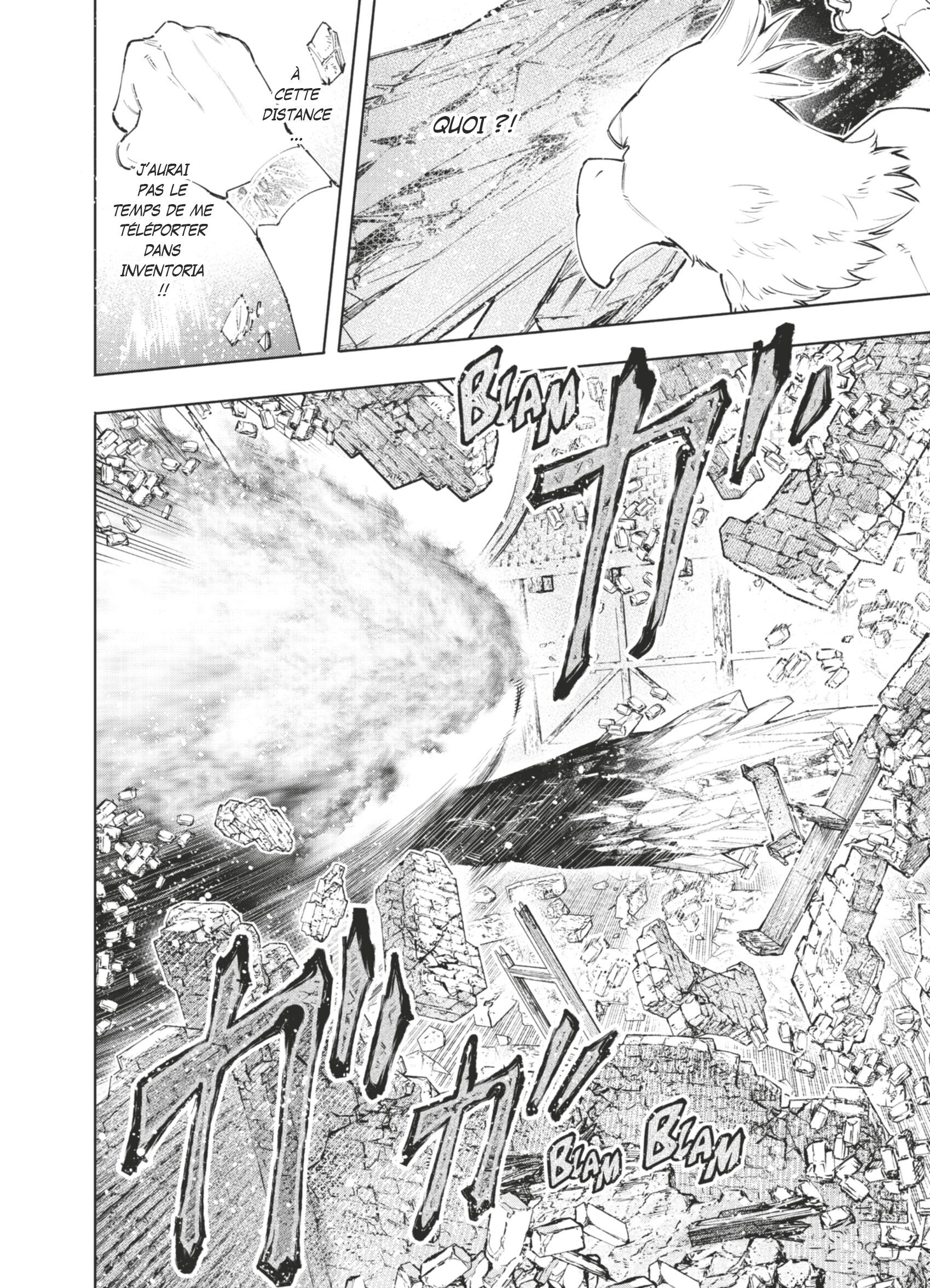 Read Shangri-La Frontier Manga Online