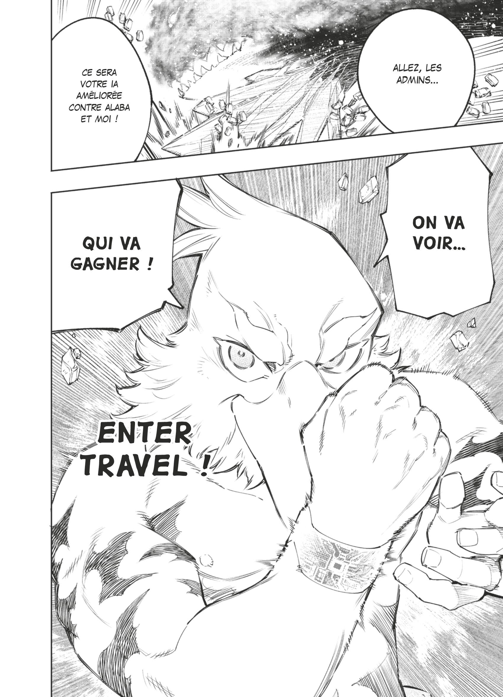 Read Shangri-La Frontier Manga Online