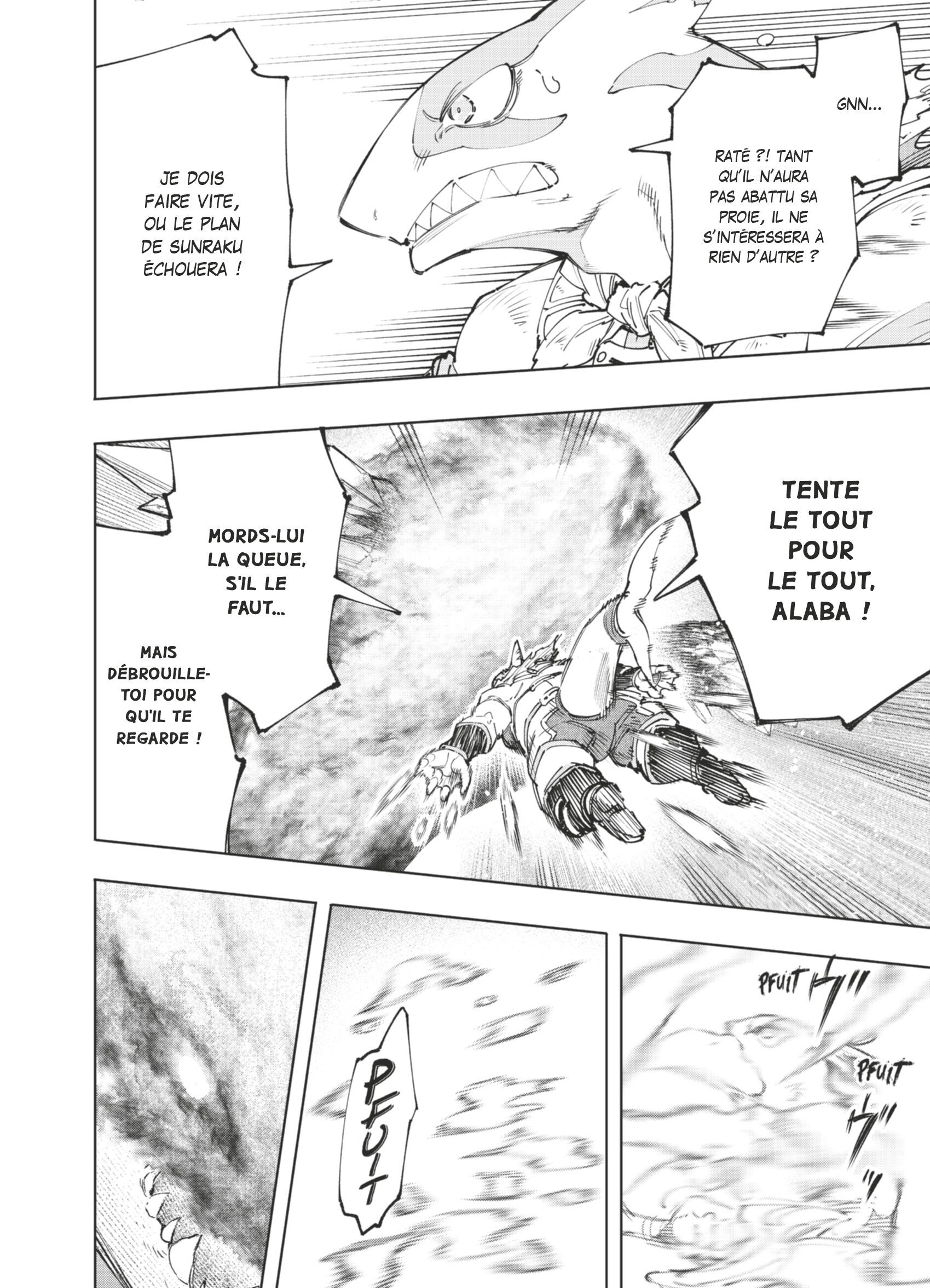 Read Shangri-La Frontier Manga Online