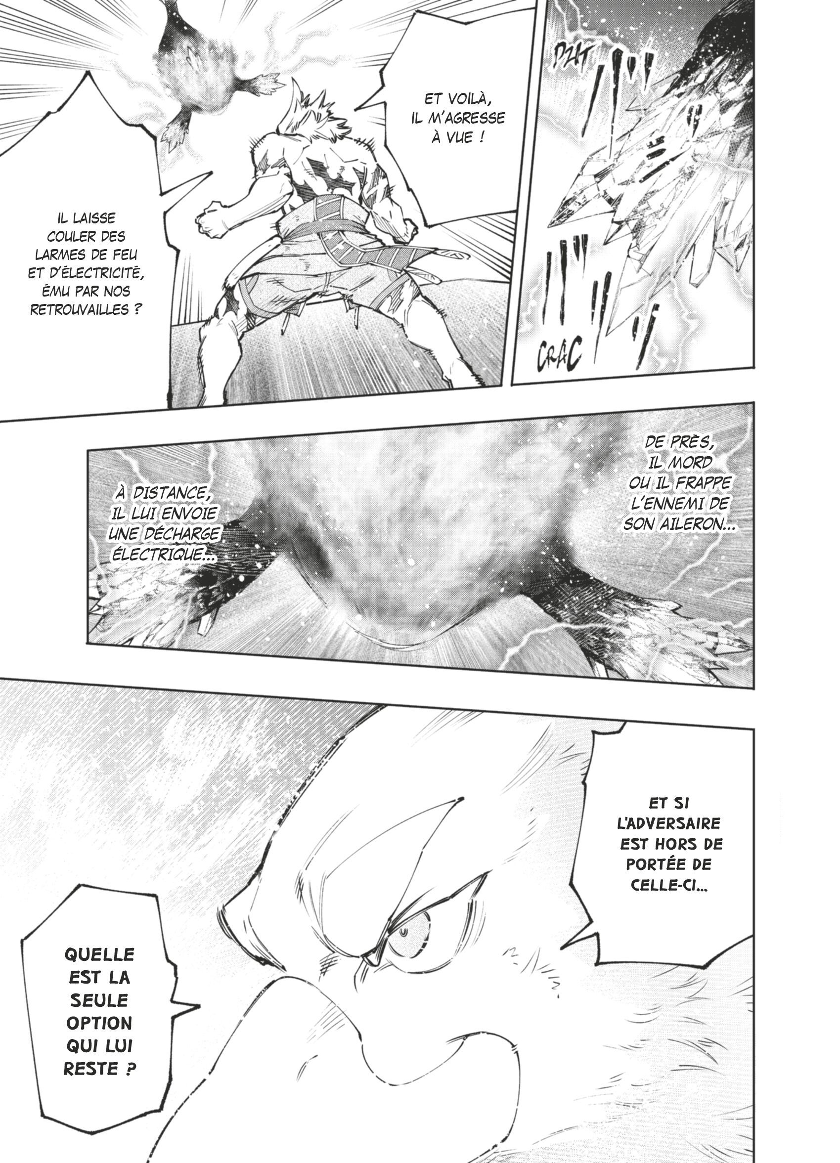 Read Shangri-La Frontier Manga Online