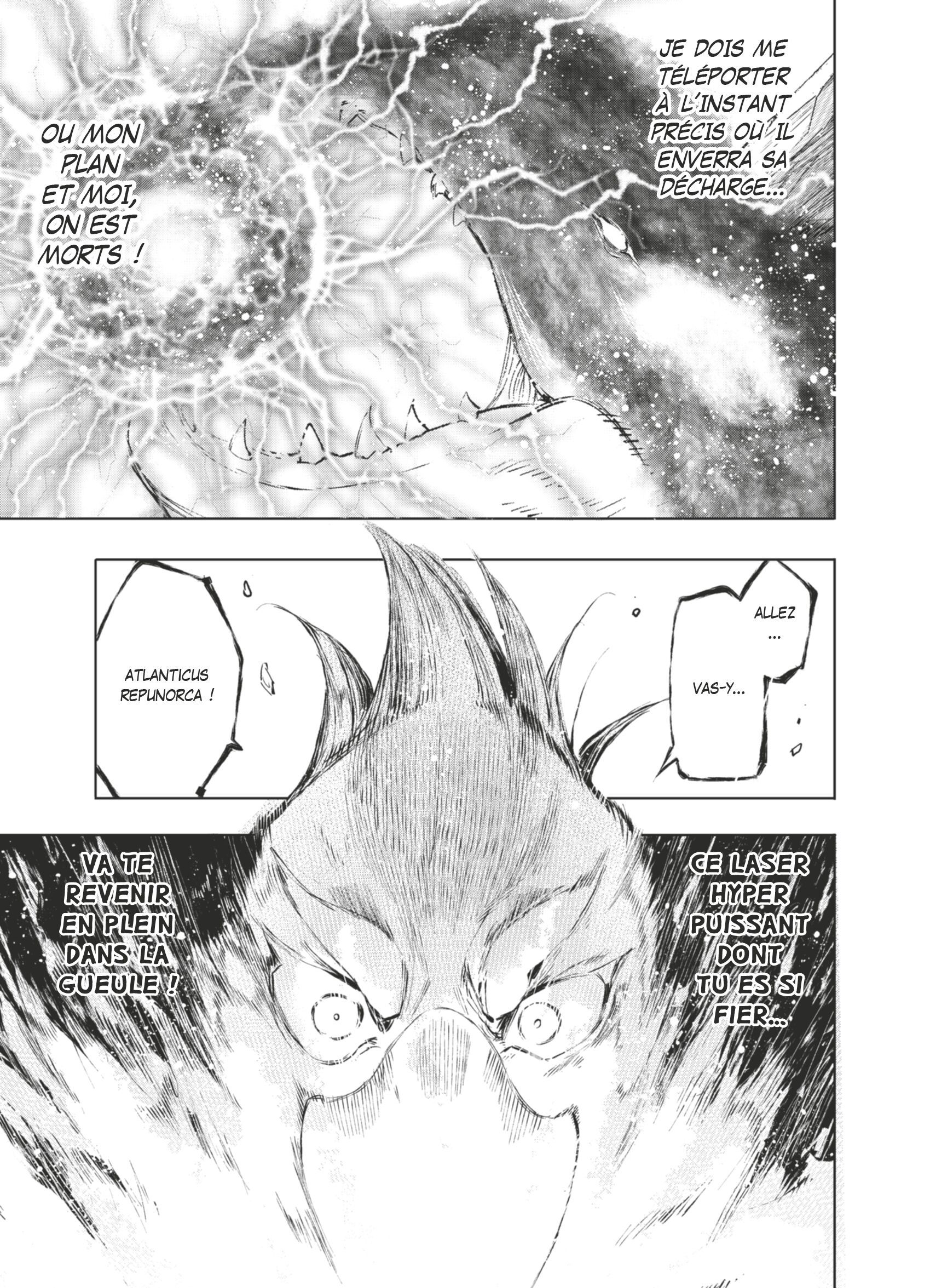 Read Shangri-La Frontier Manga Online
