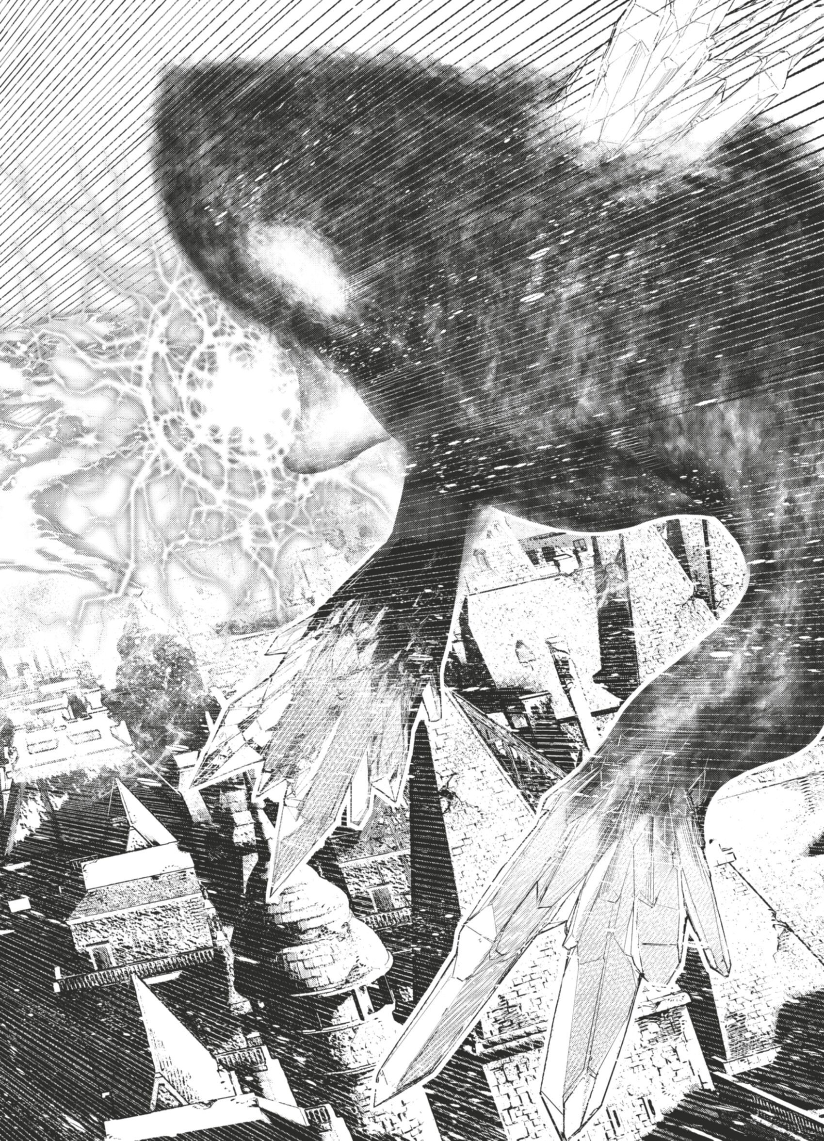 Read Shangri-La Frontier Manga Online