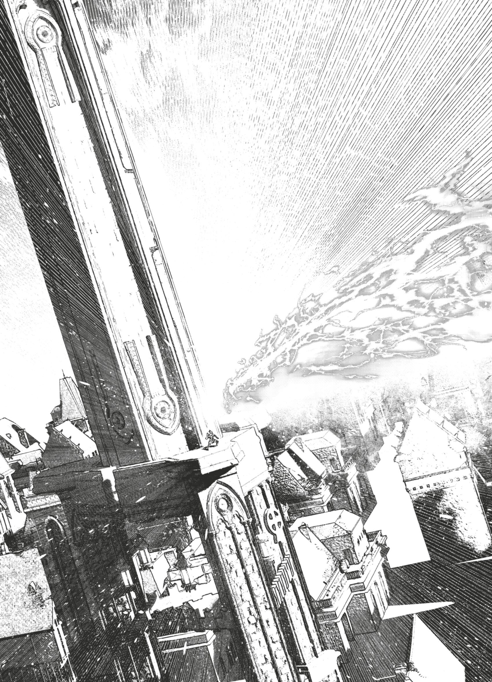 Read Shangri-La Frontier Manga Online