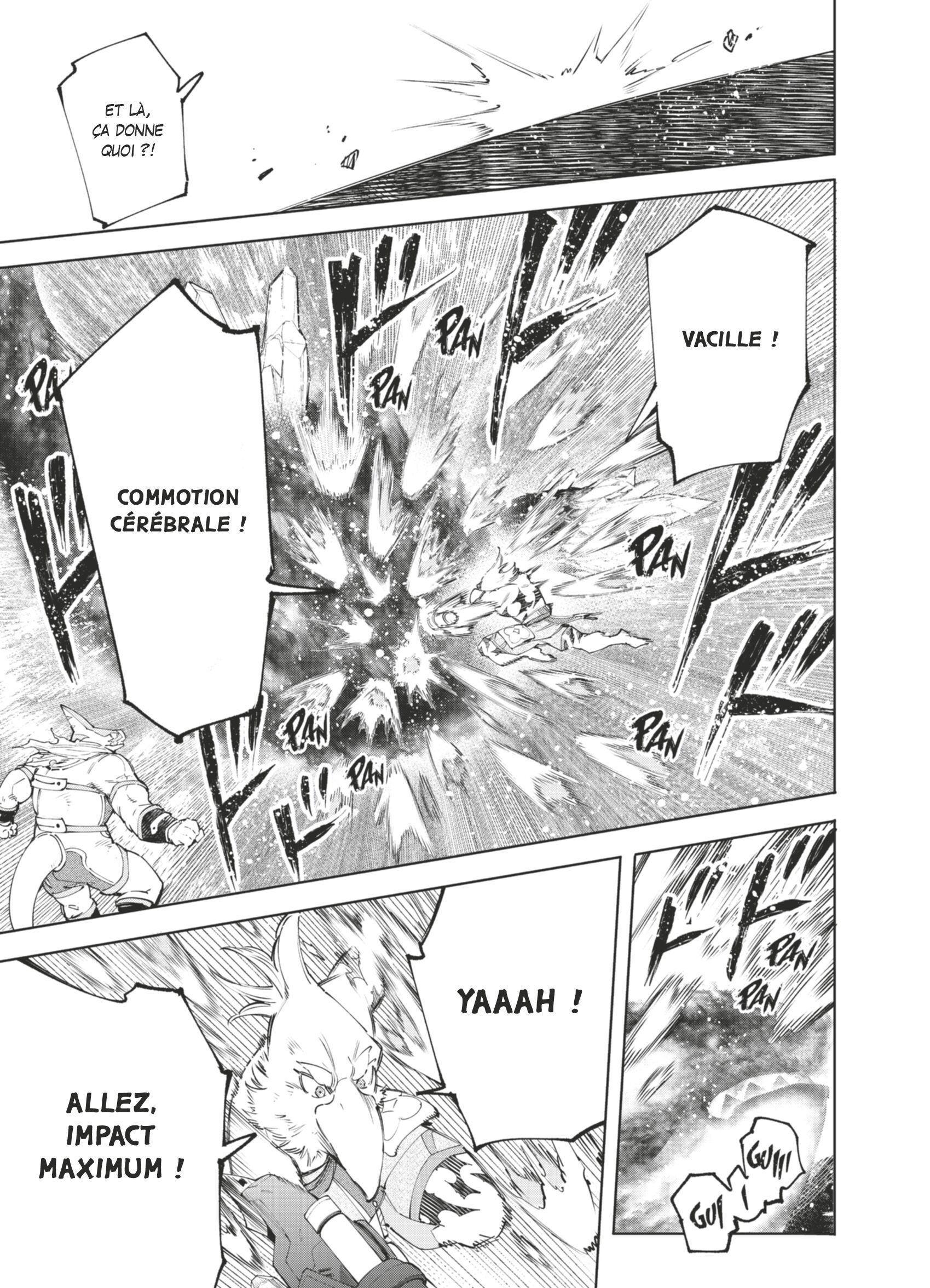 Read Shangri-La Frontier Manga Online