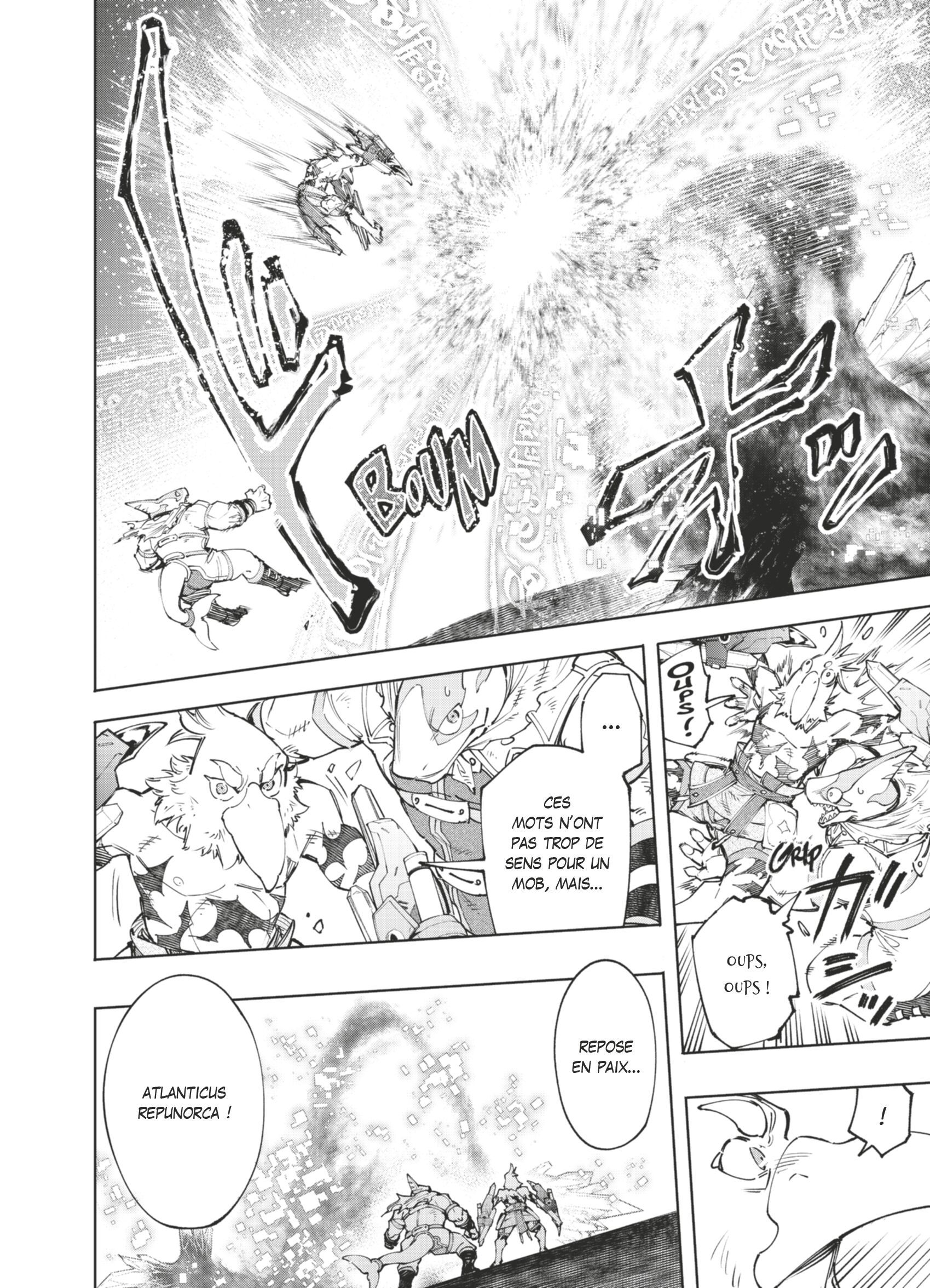 Read Shangri-La Frontier Manga Online