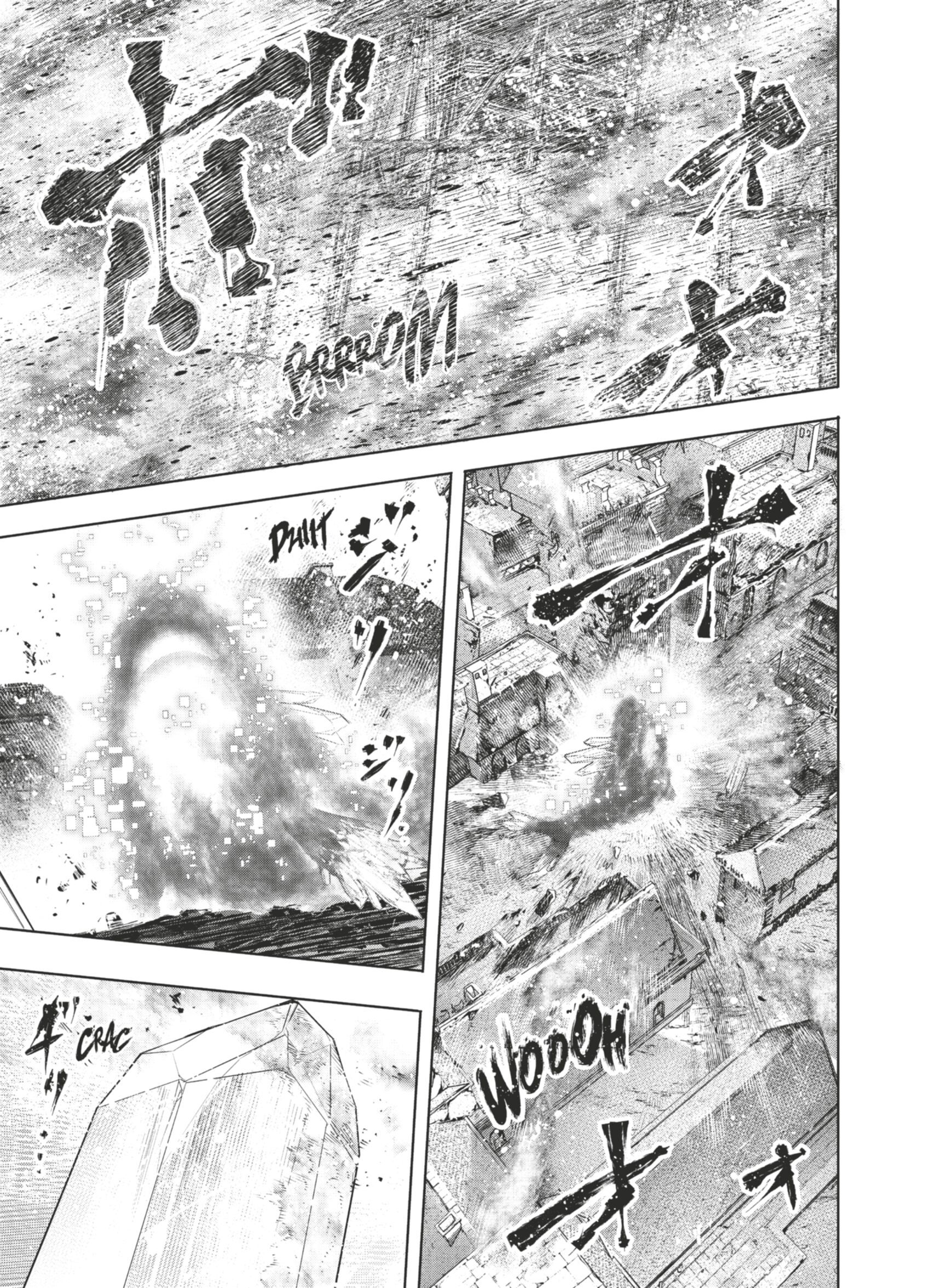 Read Shangri-La Frontier Manga Online