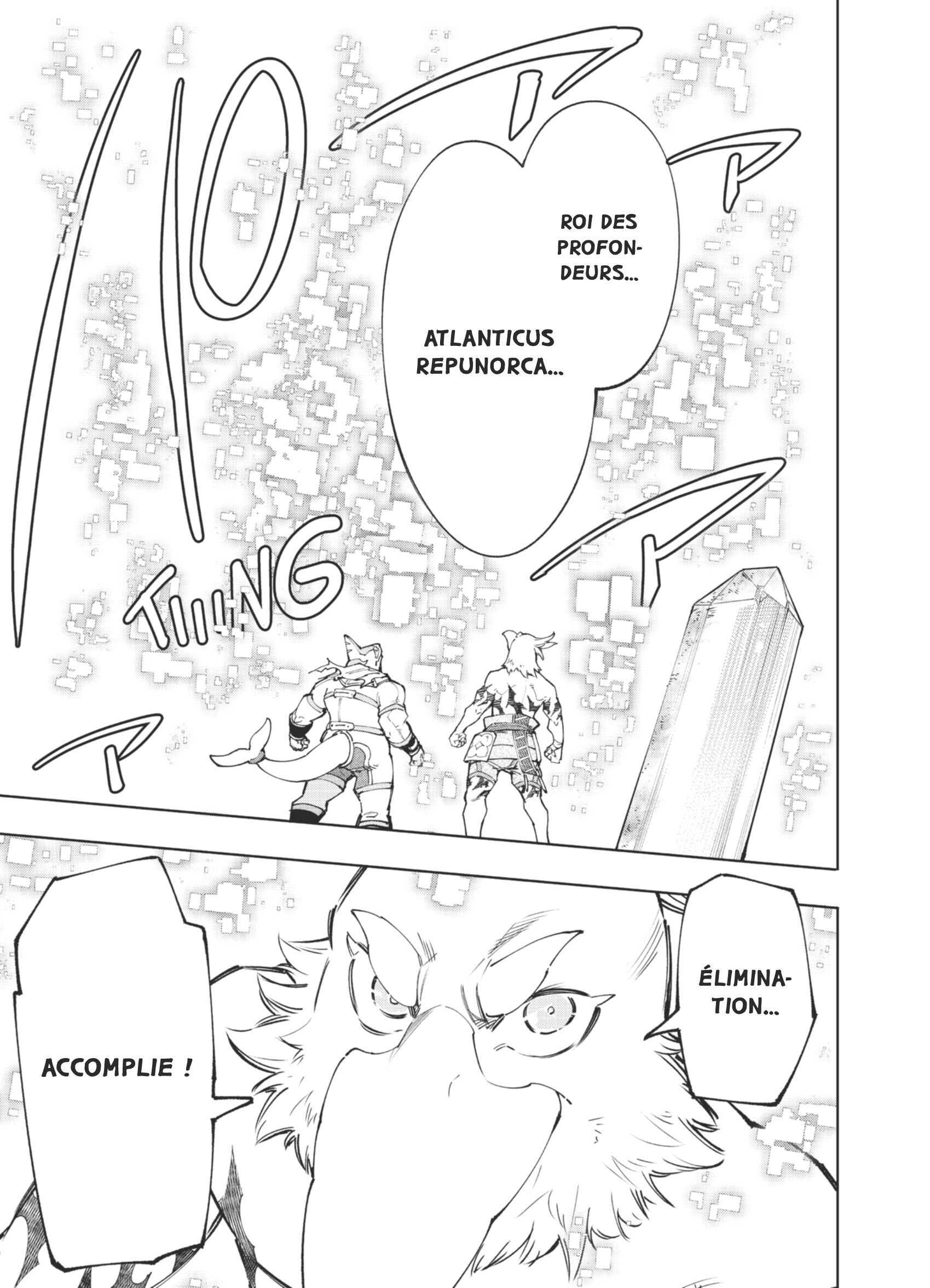Read Shangri-La Frontier Manga Online