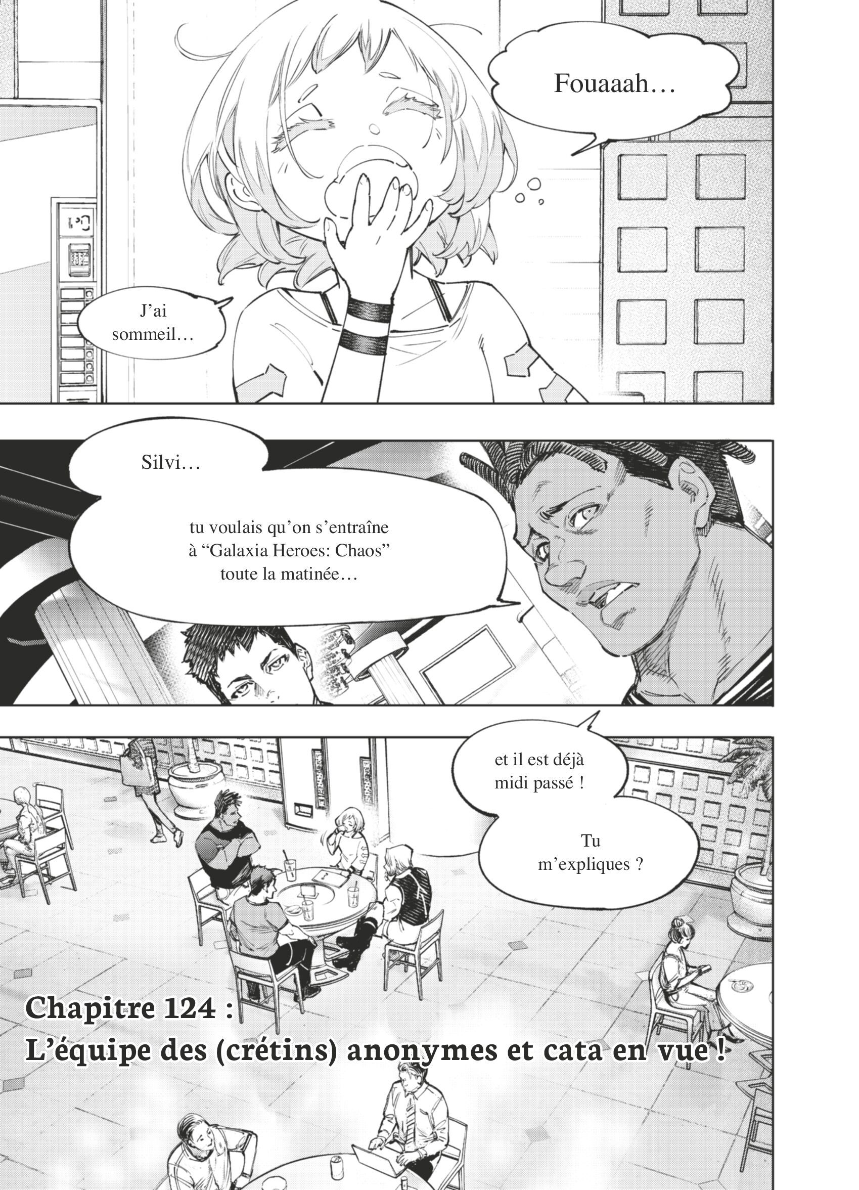 Read Shangri-La Frontier Manga Online