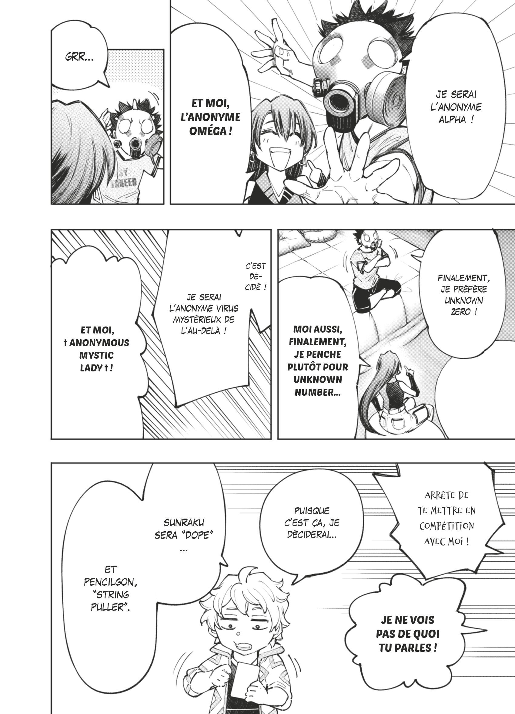 Read Shangri-La Frontier Manga Online