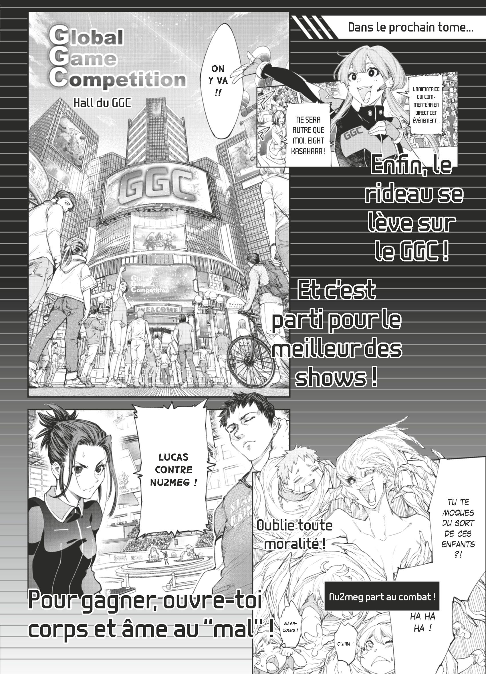 Read Shangri-La Frontier Manga Online