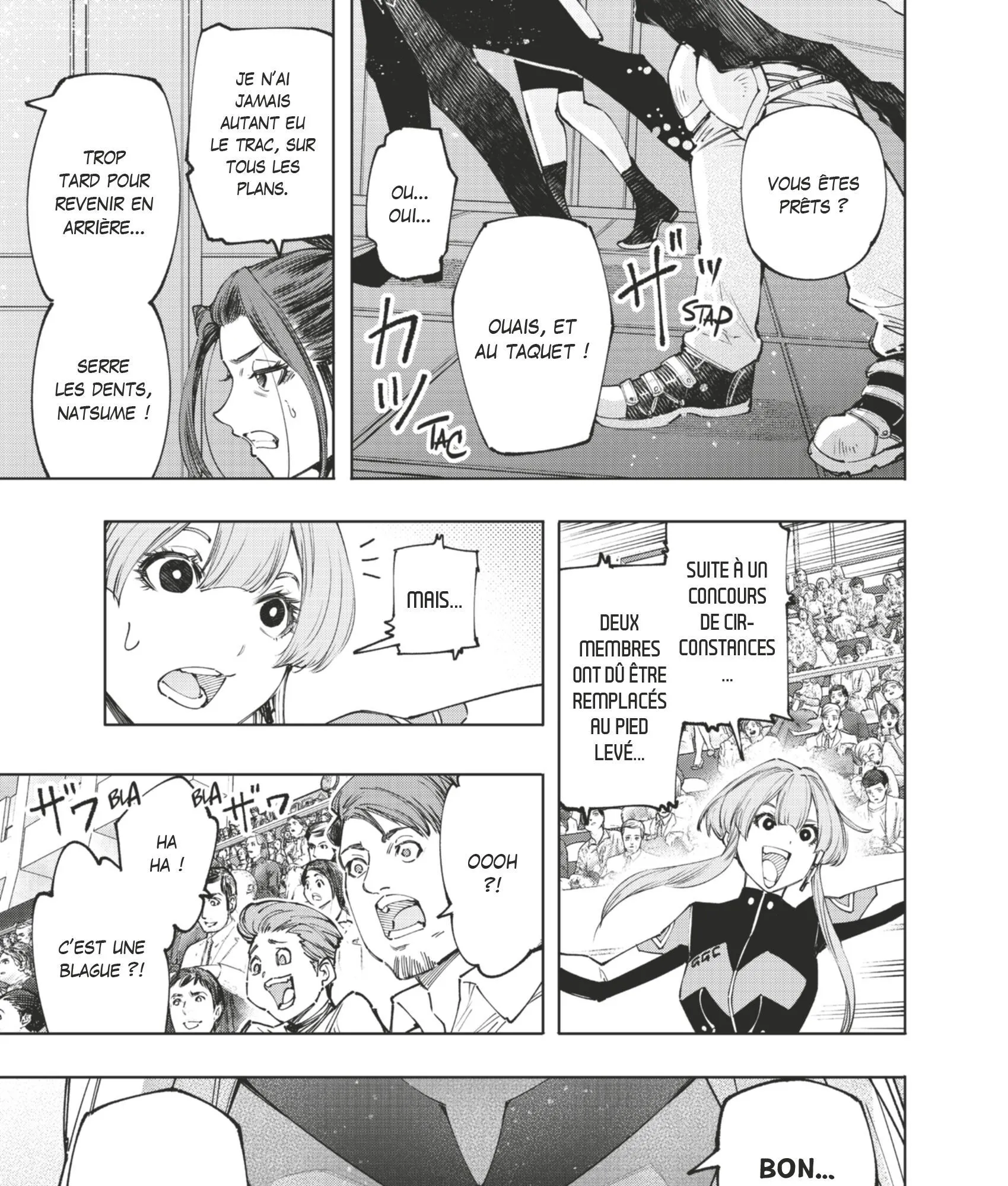 Read Shangri-La Frontier Manga Online