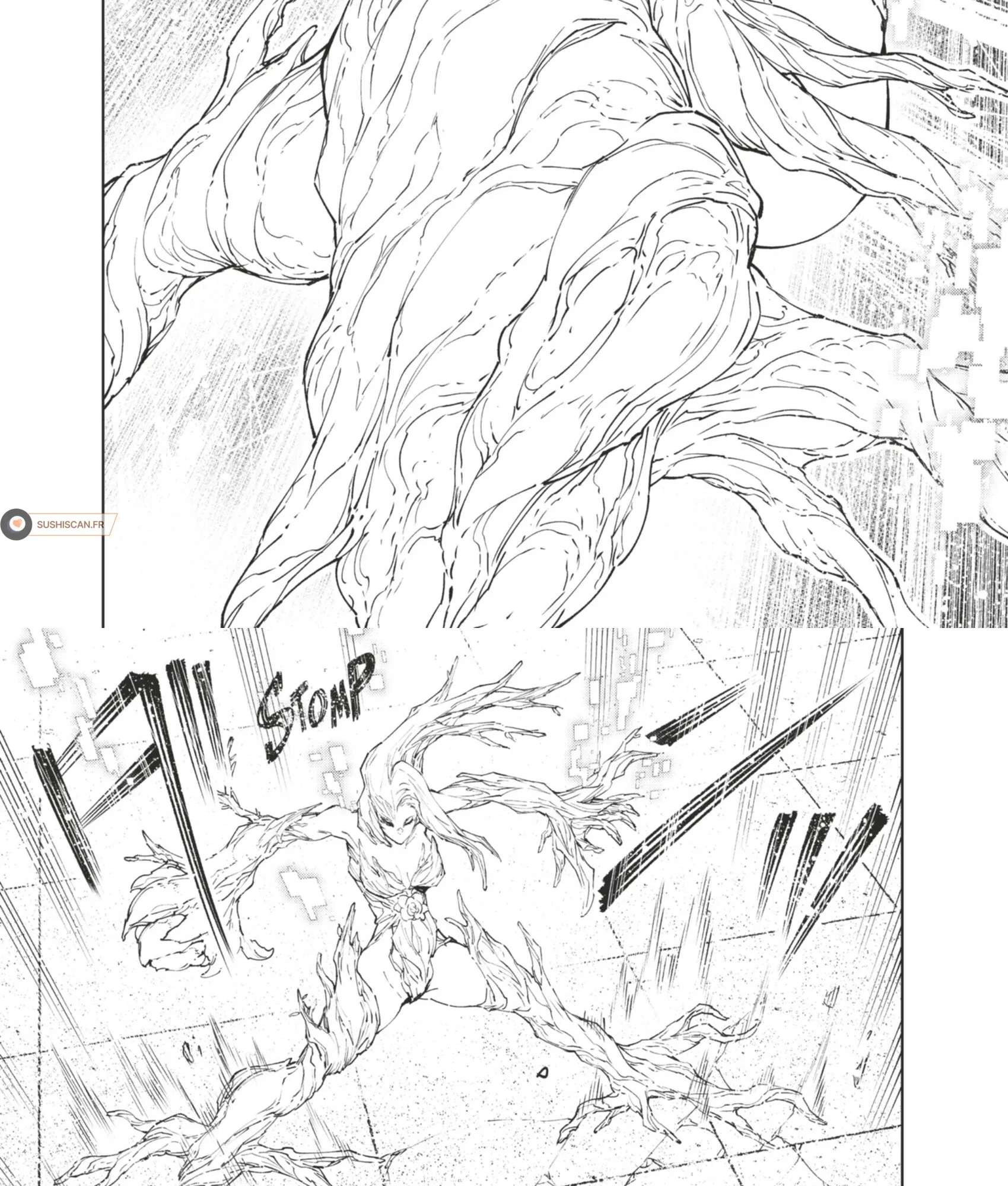 Read Shangri-La Frontier Manga Online
