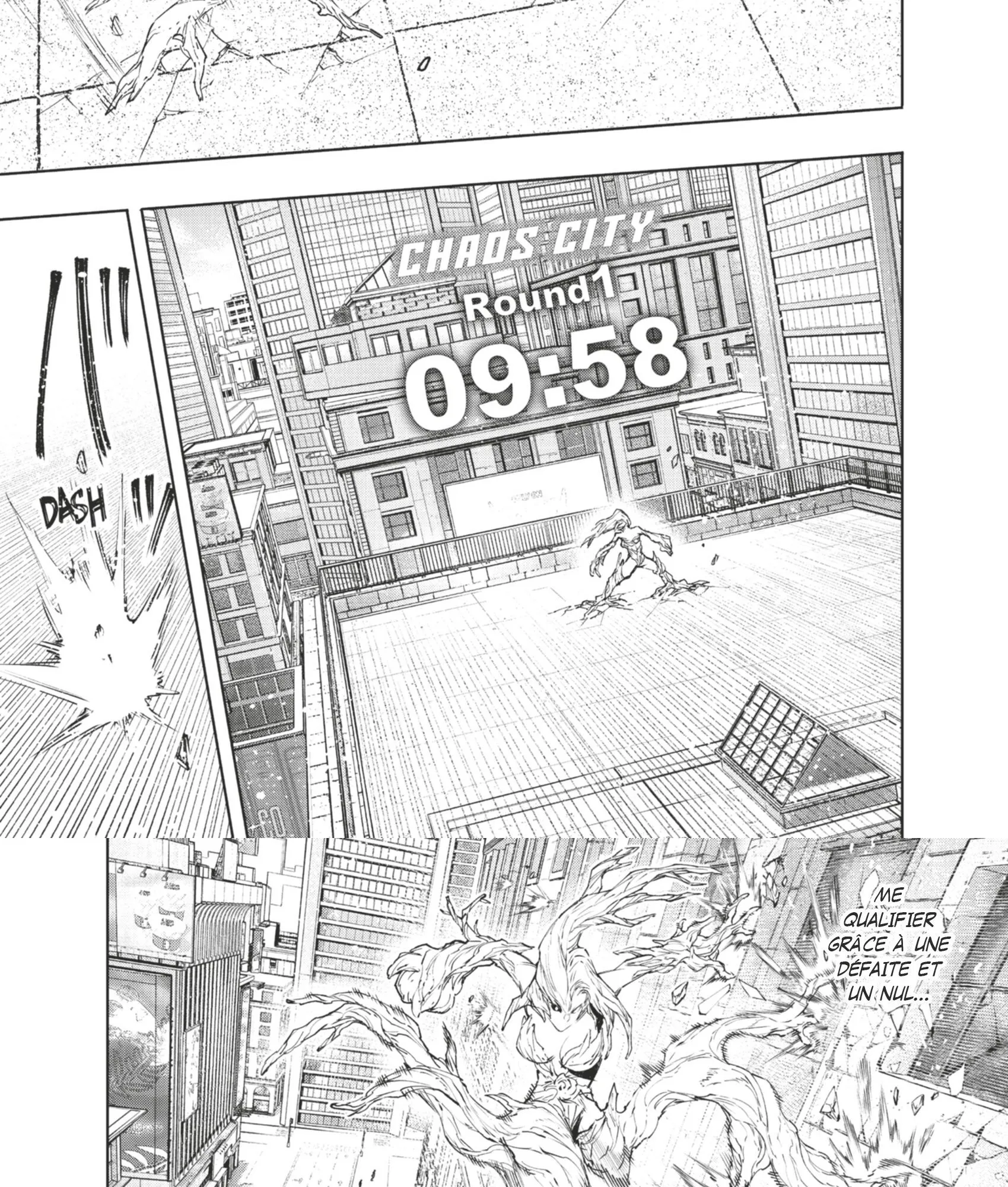 Read Shangri-La Frontier Manga Online