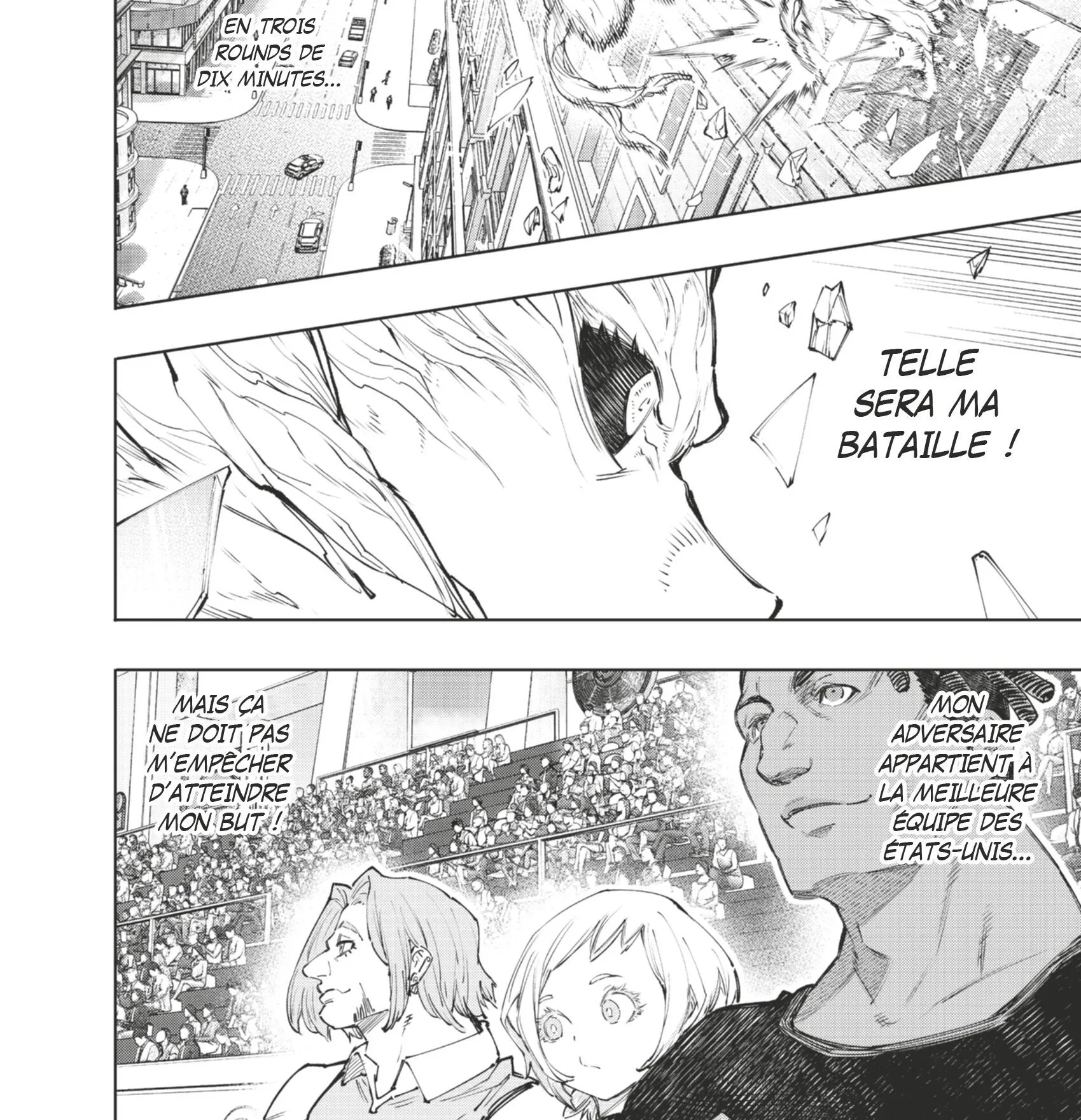 Read Shangri-La Frontier Manga Online