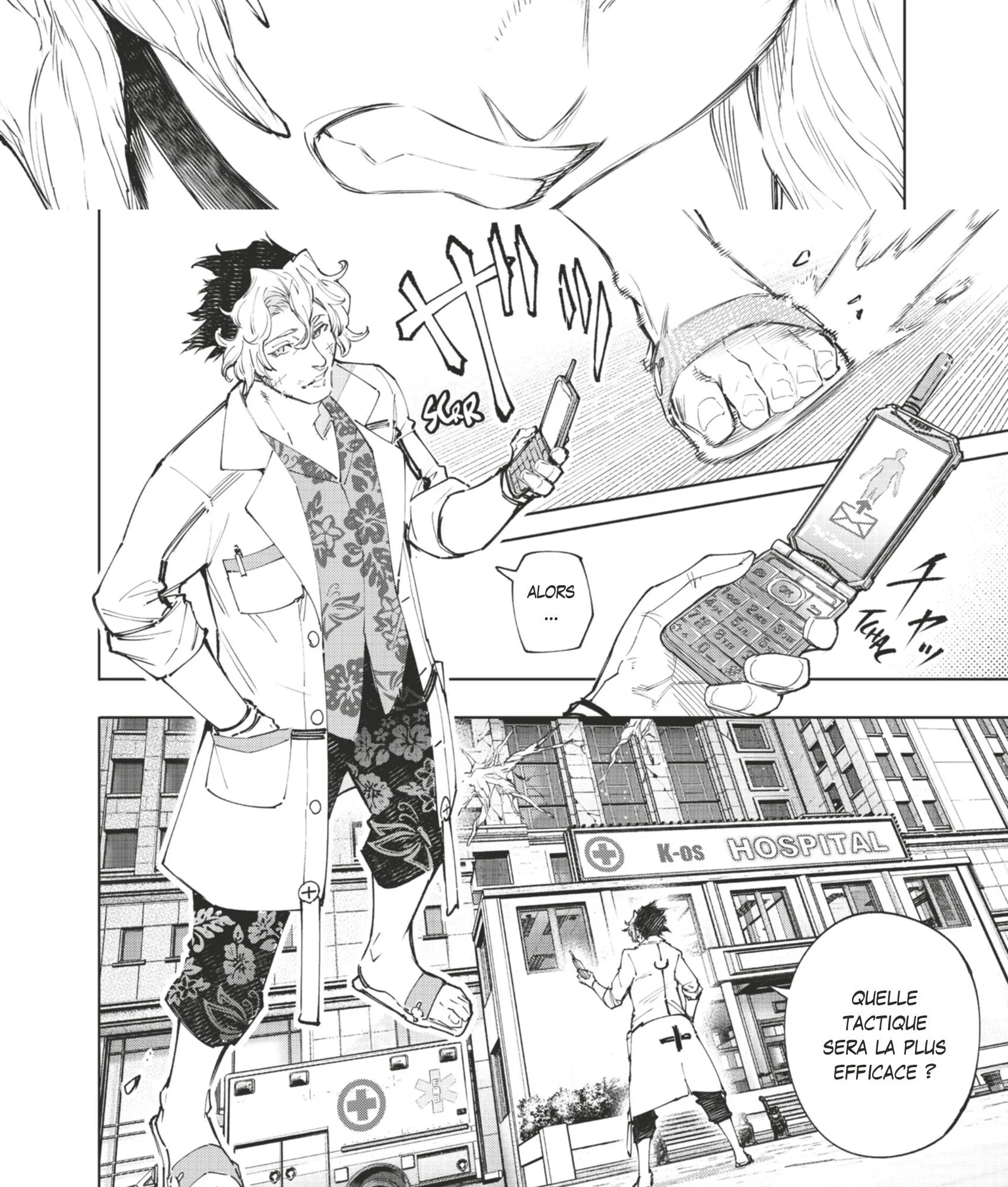 Read Shangri-La Frontier Manga Online