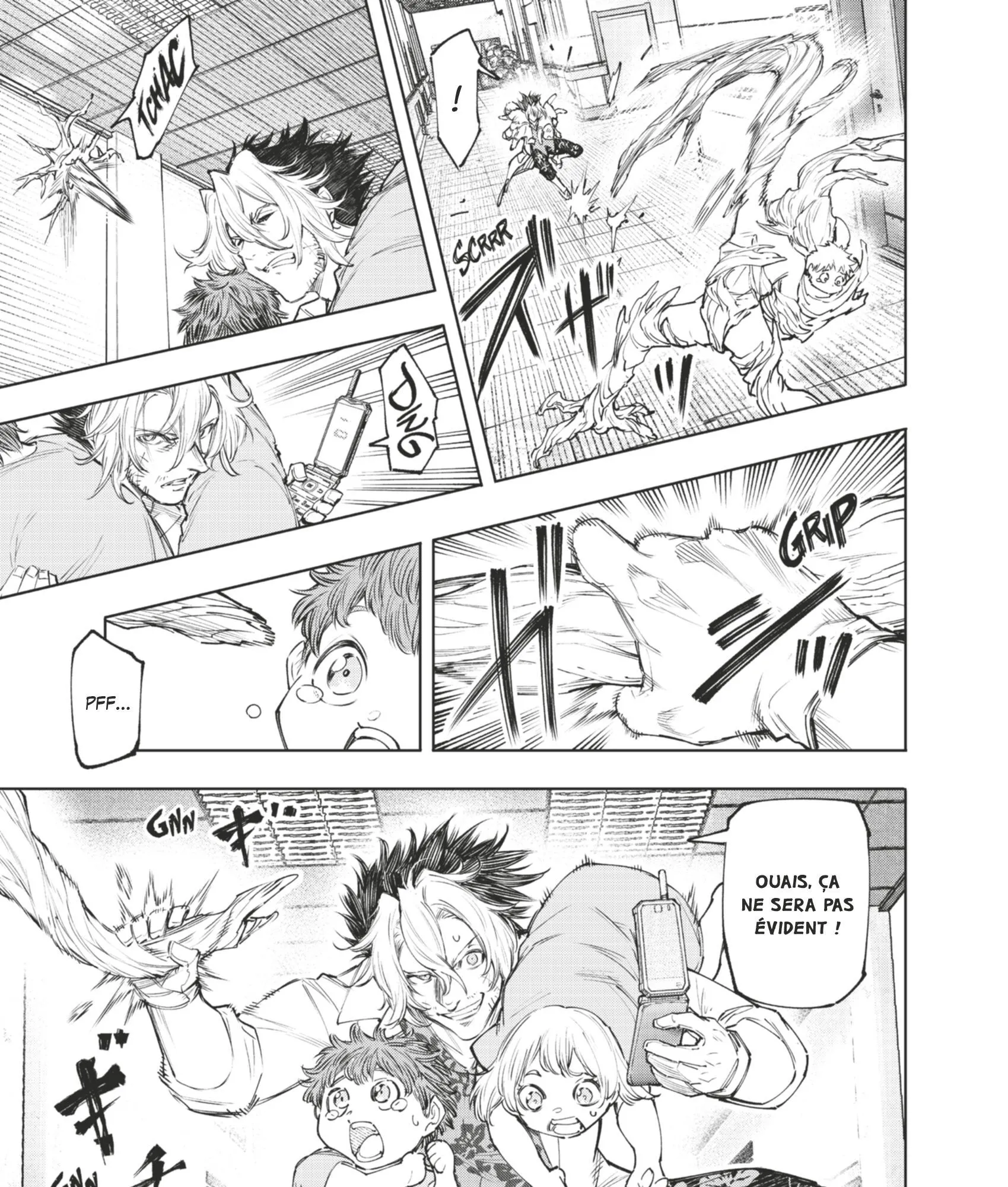 Read Shangri-La Frontier Manga Online