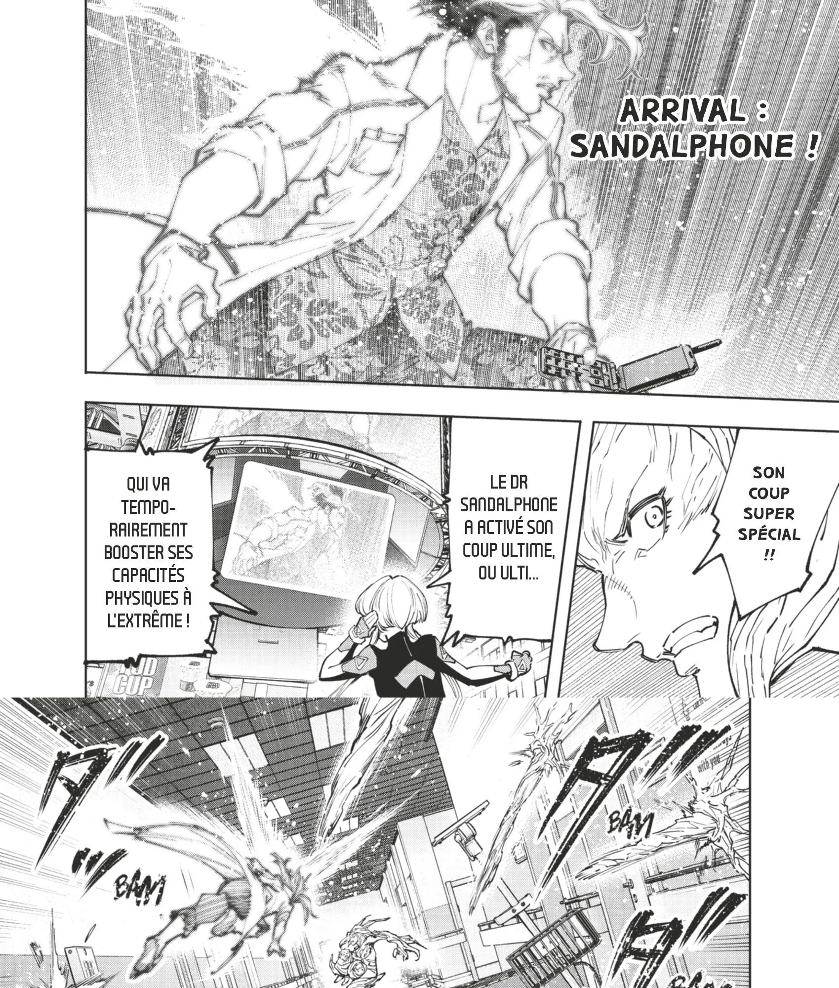Read Shangri-La Frontier Manga Online