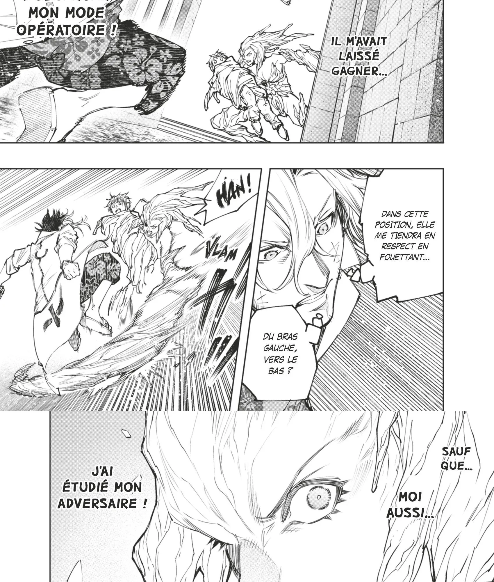 Read Shangri-La Frontier Manga Online