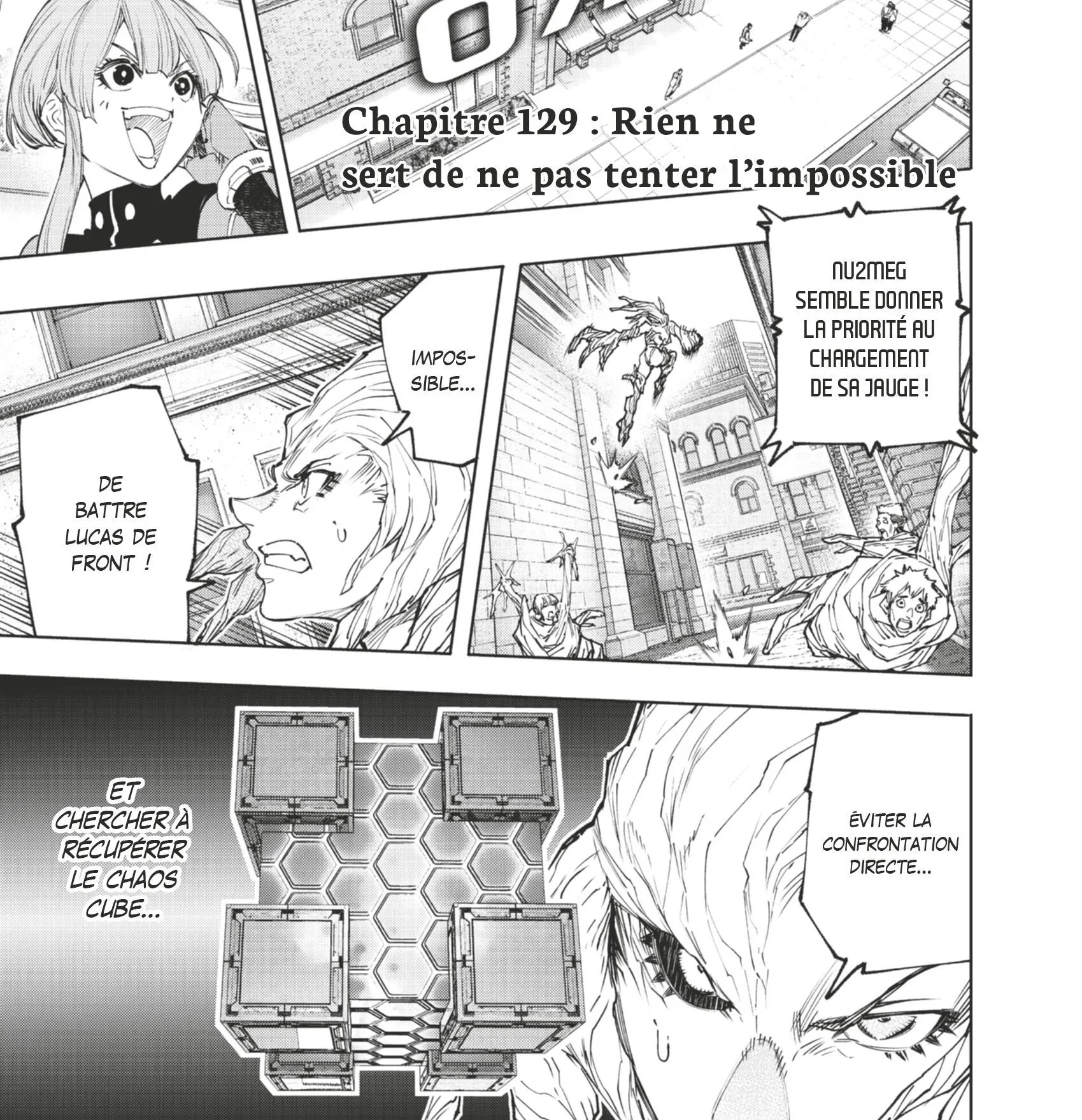 Read Shangri-La Frontier Manga Online