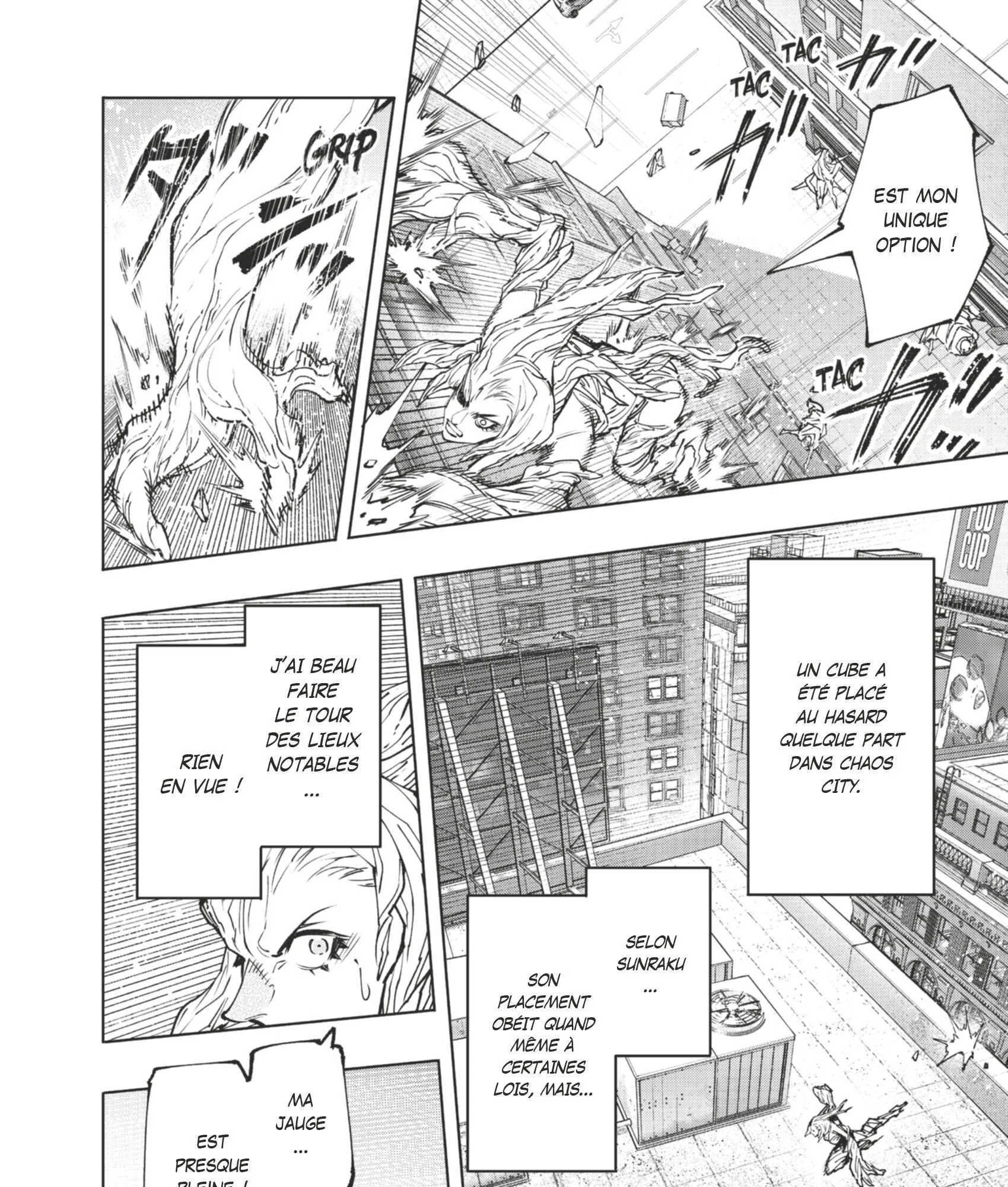 Read Shangri-La Frontier Manga Online