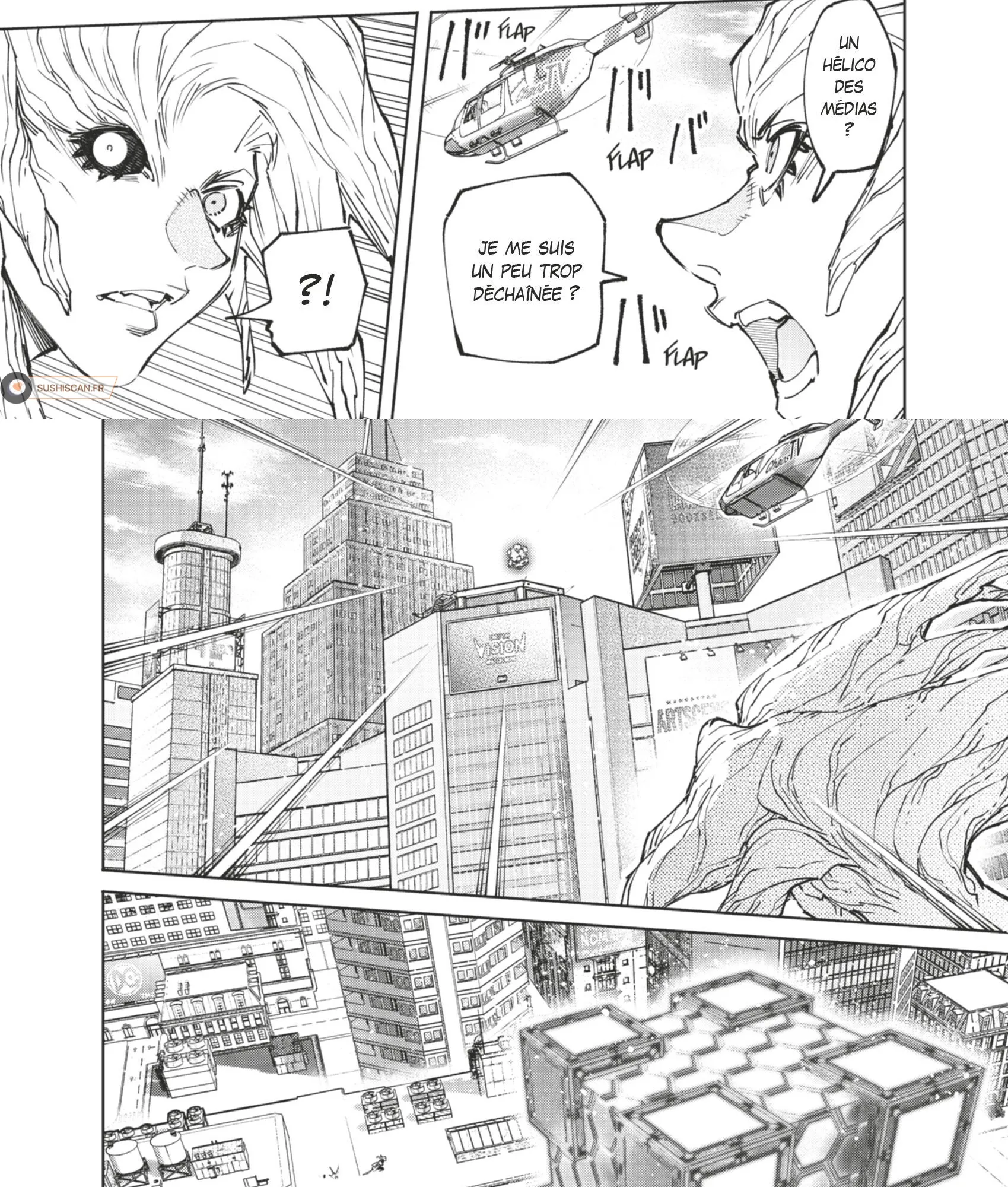 Read Shangri-La Frontier Manga Online