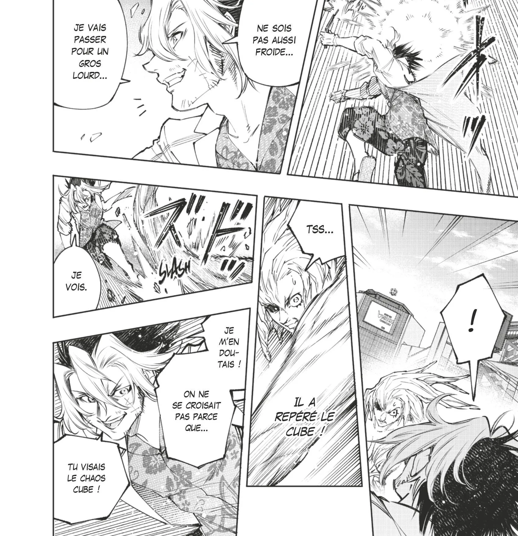 Read Shangri-La Frontier Manga Online