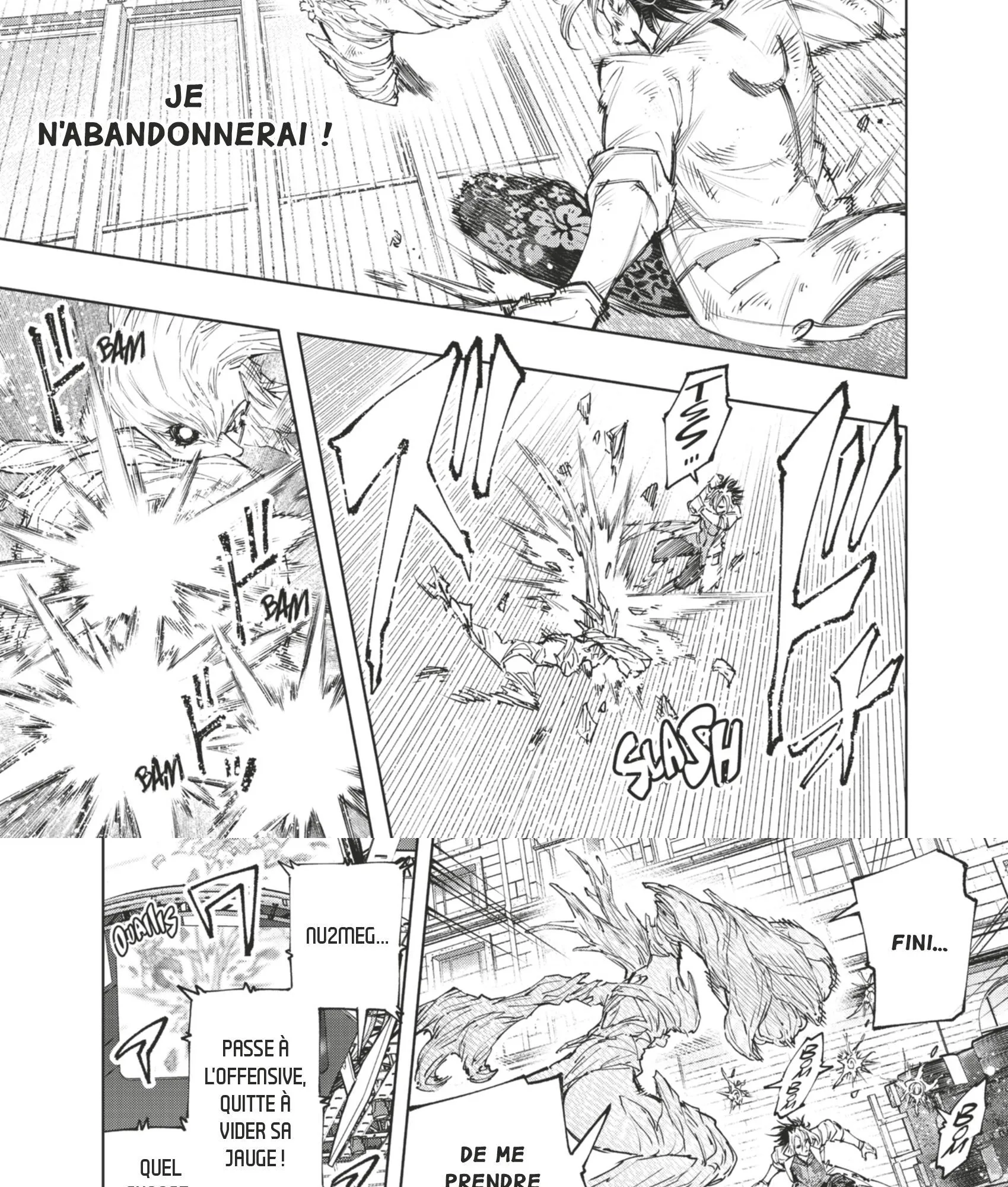 Read Shangri-La Frontier Manga Online