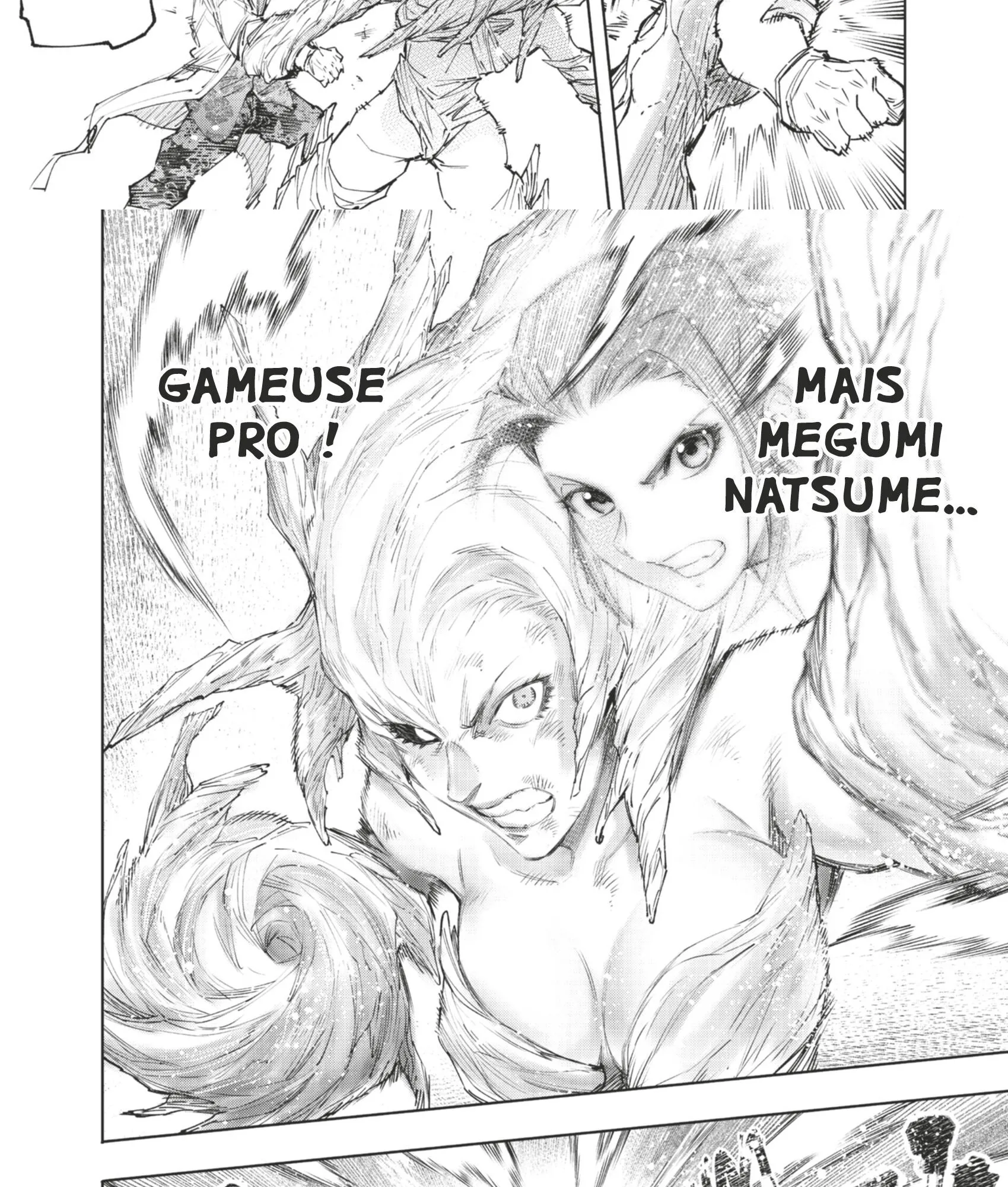 Read Shangri-La Frontier Manga Online