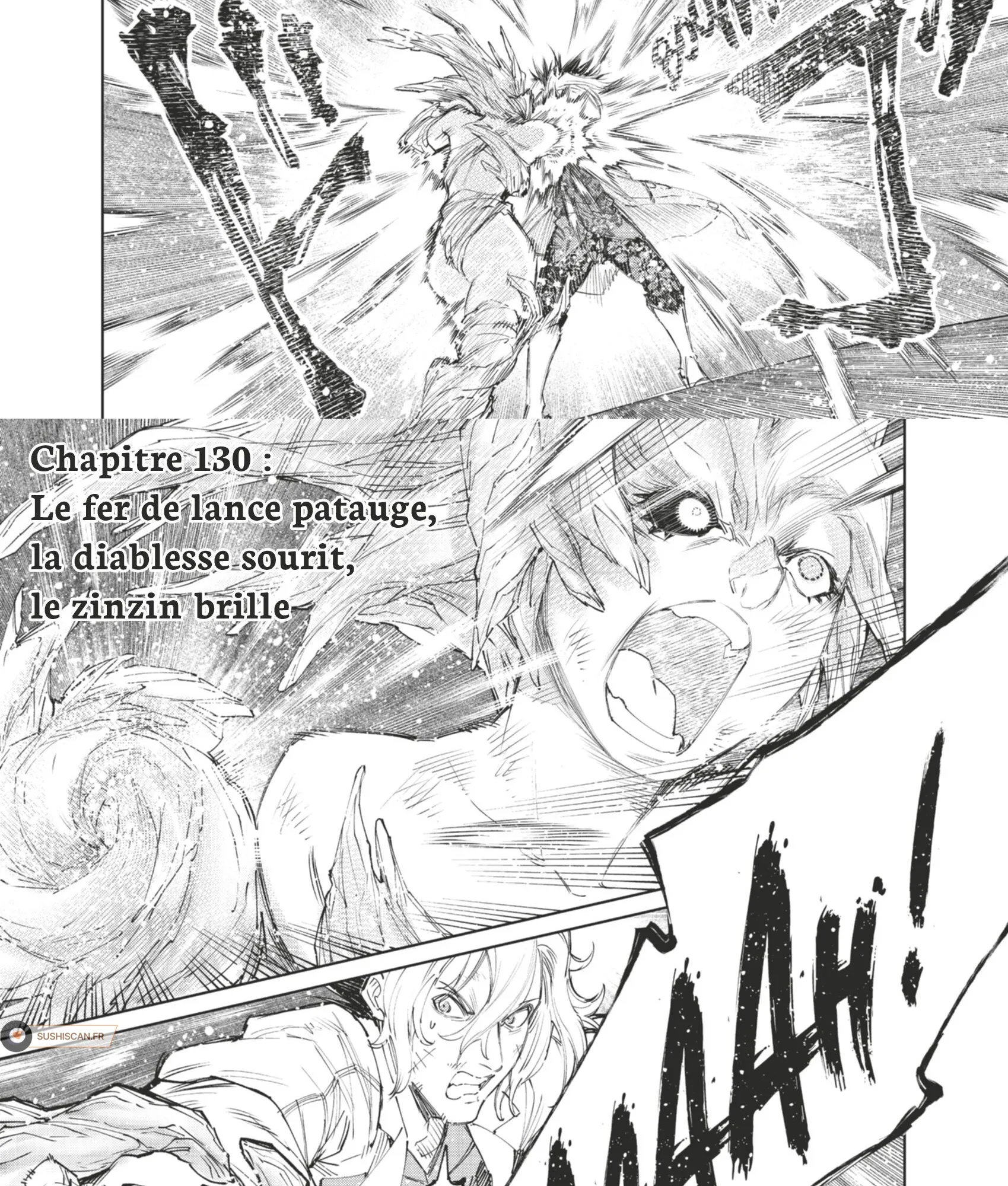 Read Shangri-La Frontier Manga Online