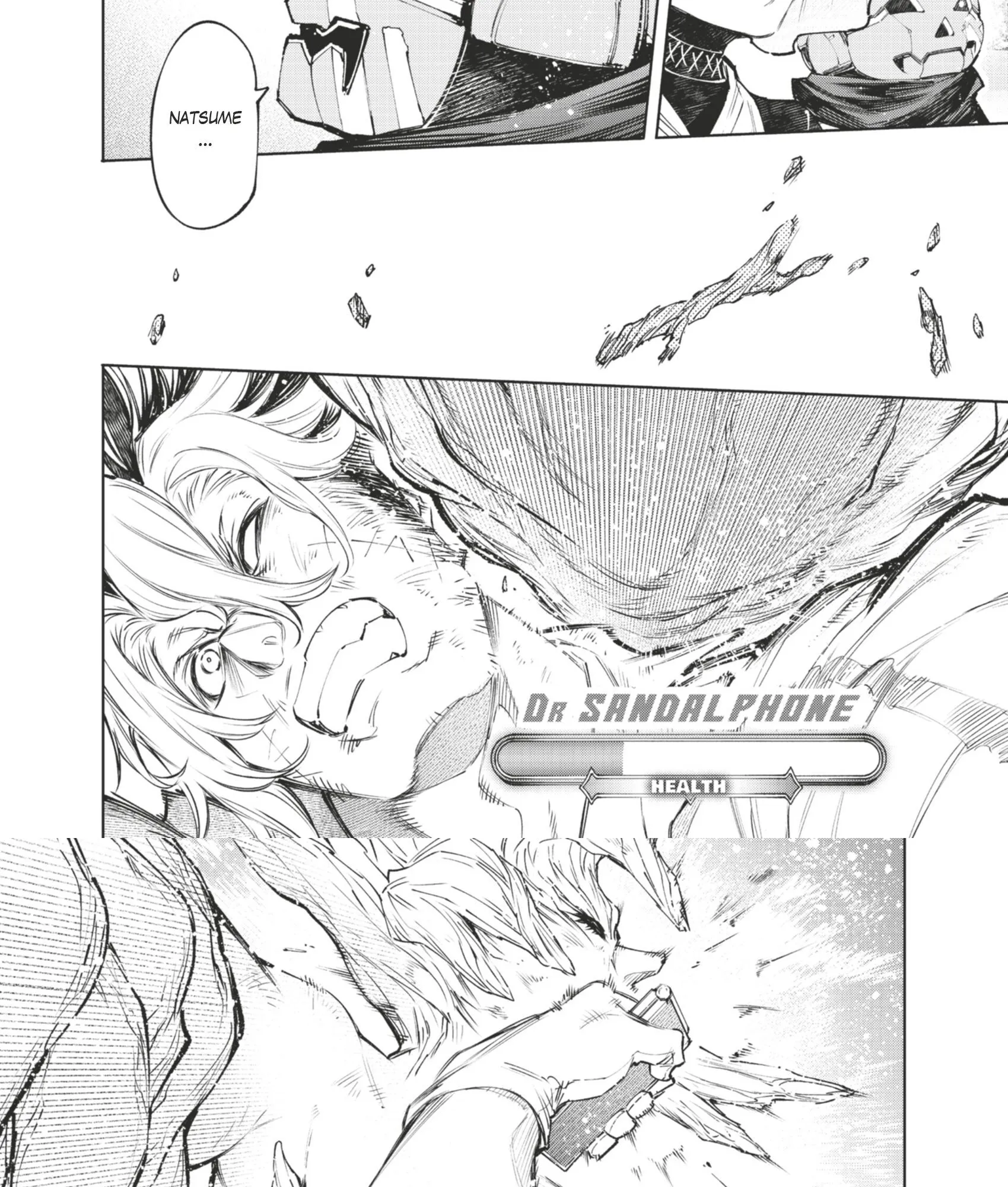 Read Shangri-La Frontier Manga Online