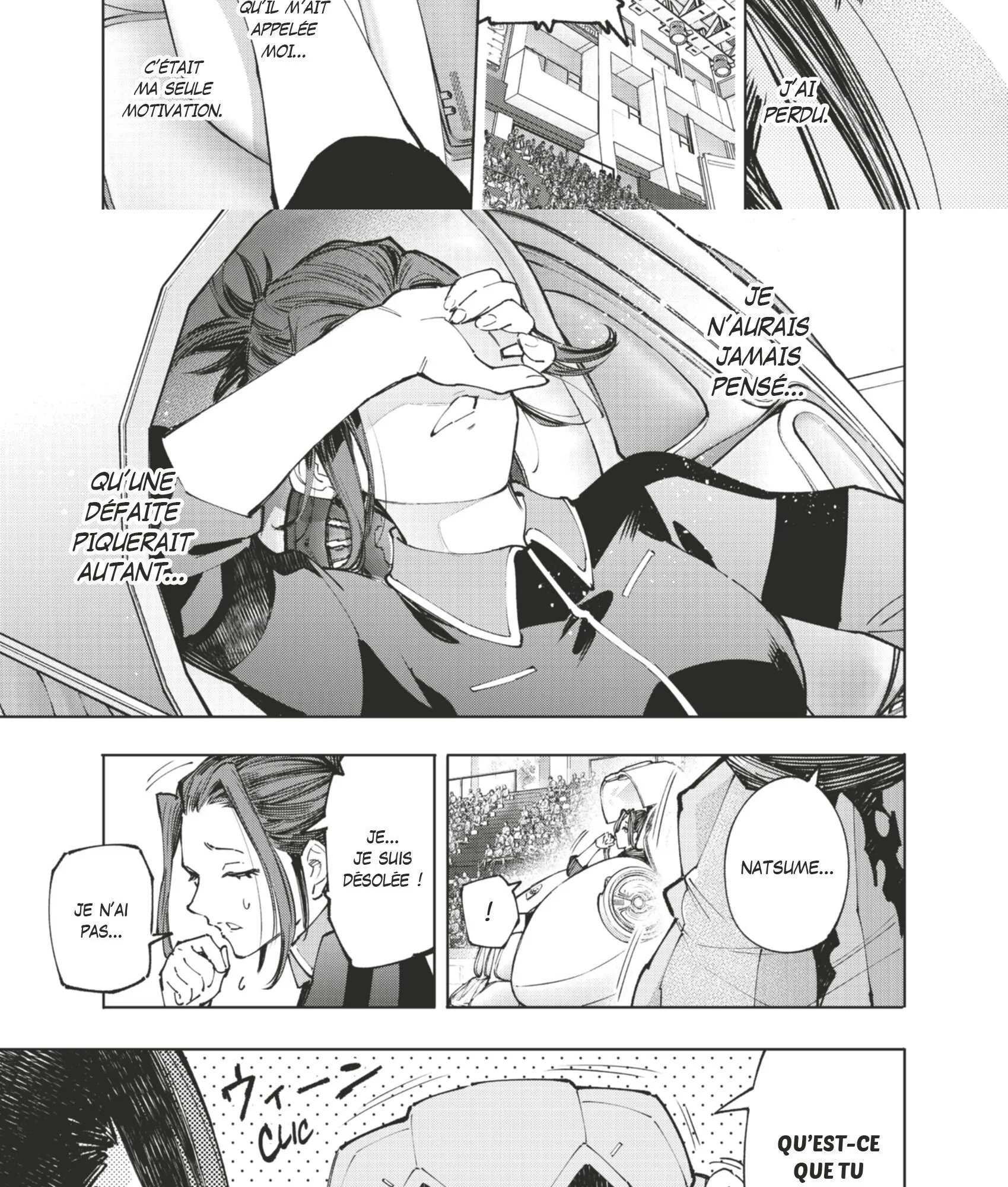 Read Shangri-La Frontier Manga Online
