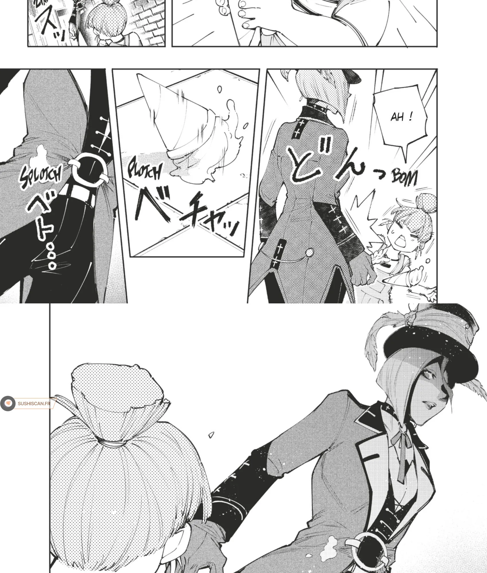 Read Shangri-La Frontier Manga Online