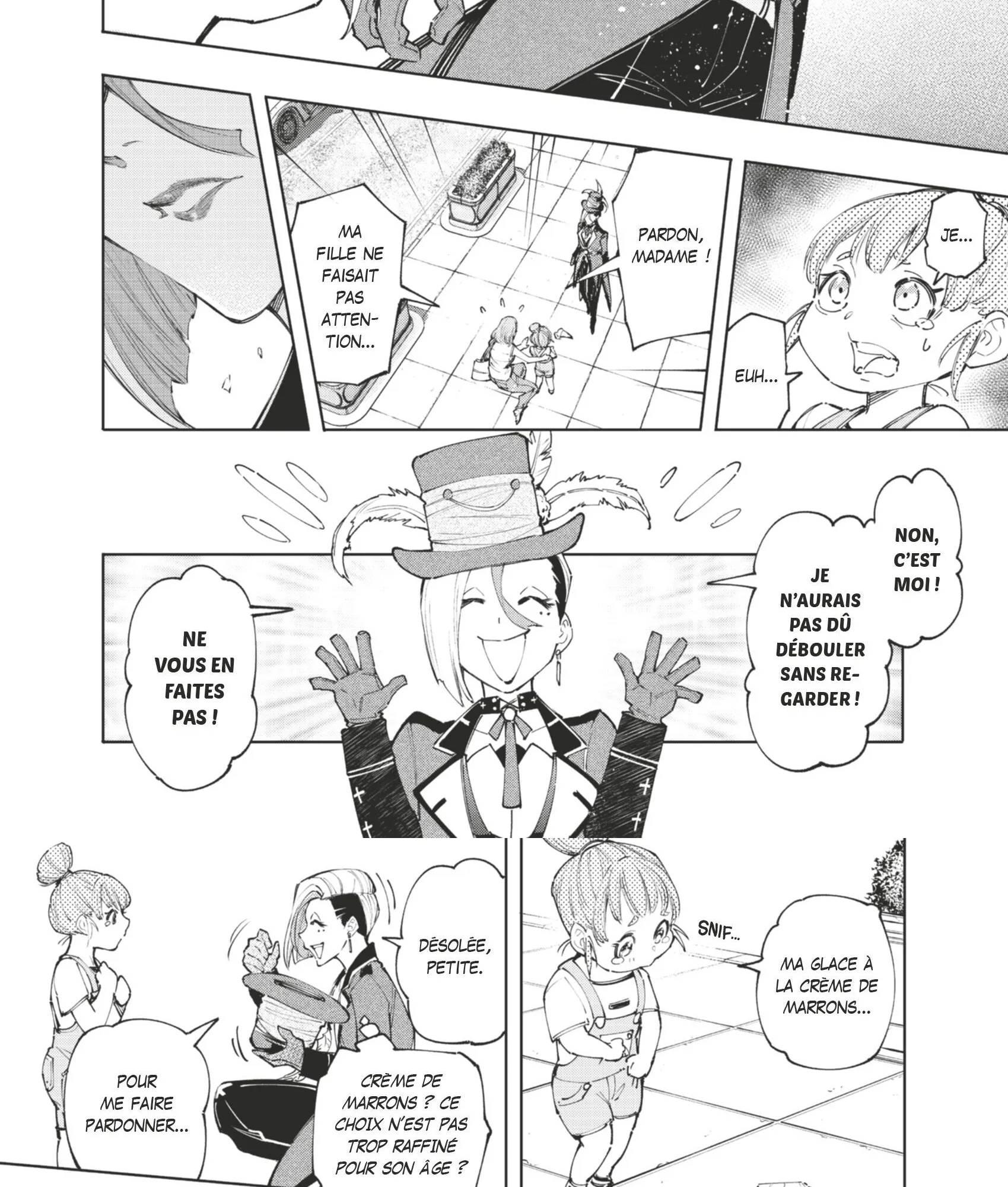 Read Shangri-La Frontier Manga Online