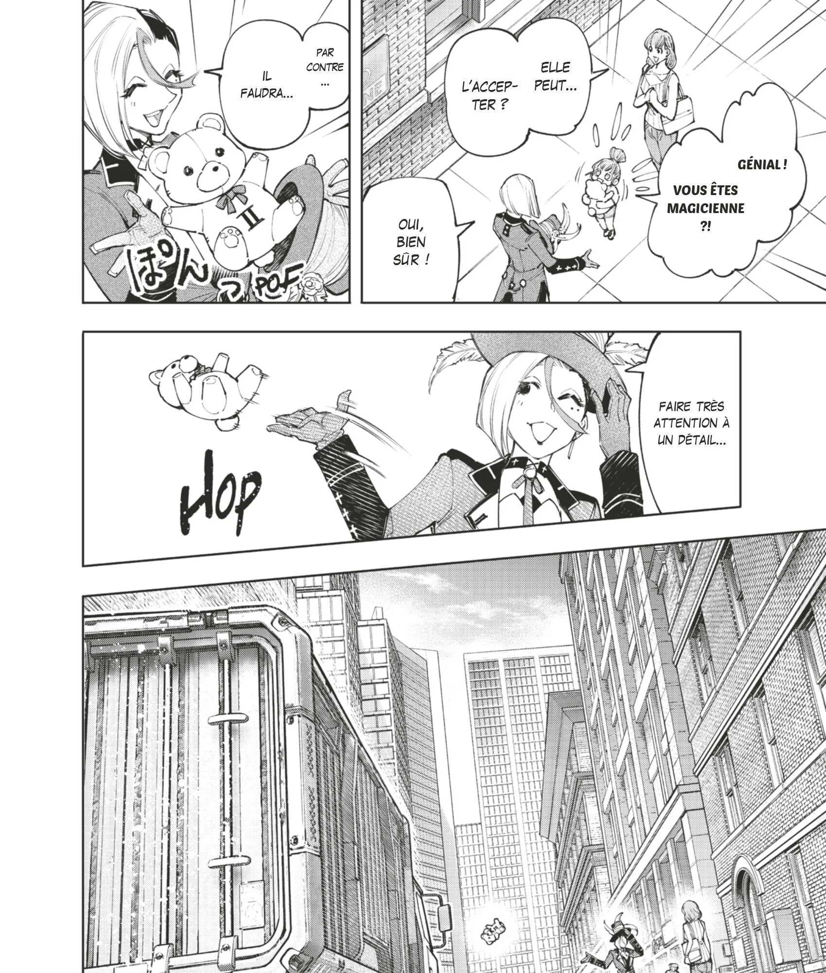 Read Shangri-La Frontier Manga Online