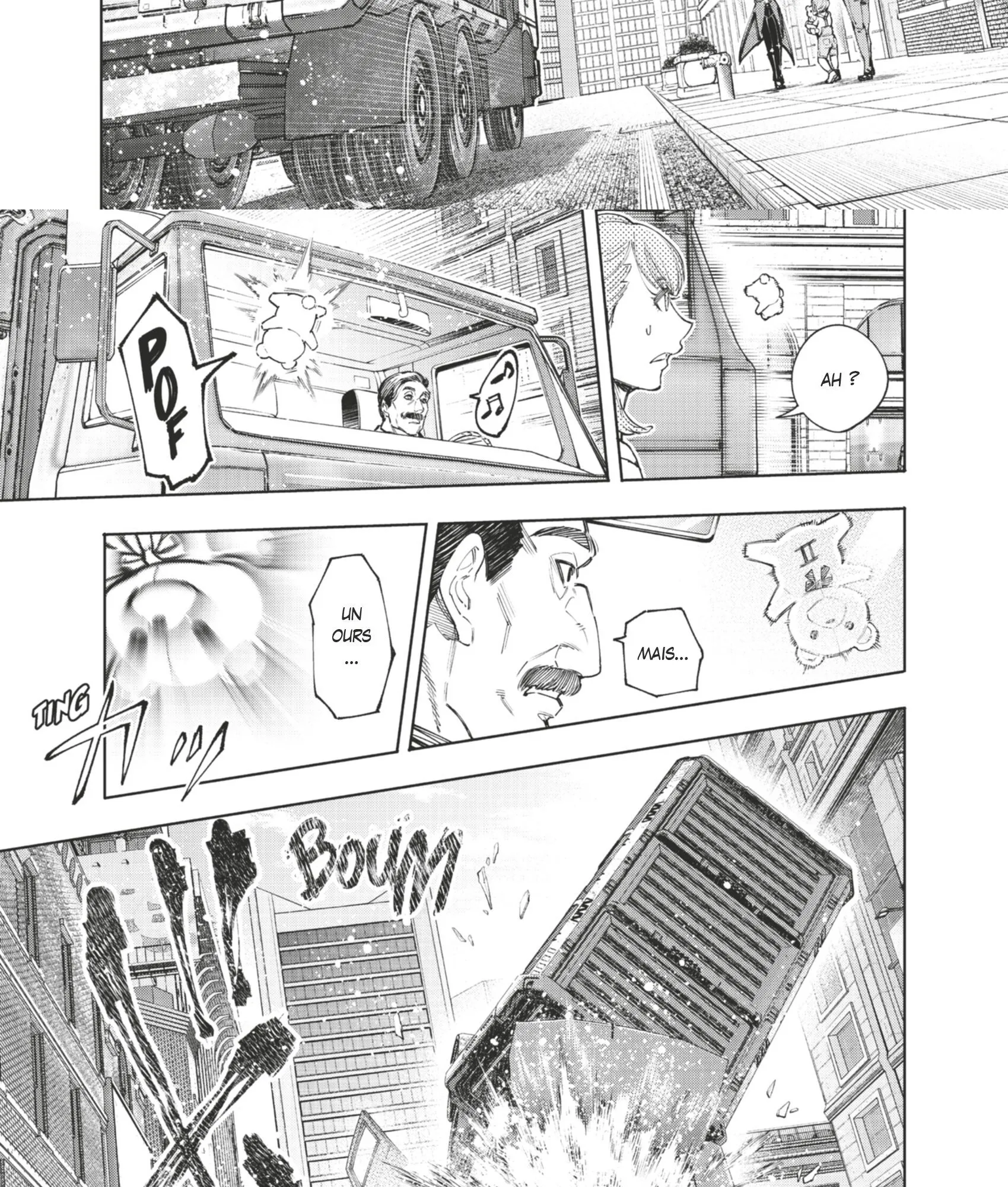 Read Shangri-La Frontier Manga Online