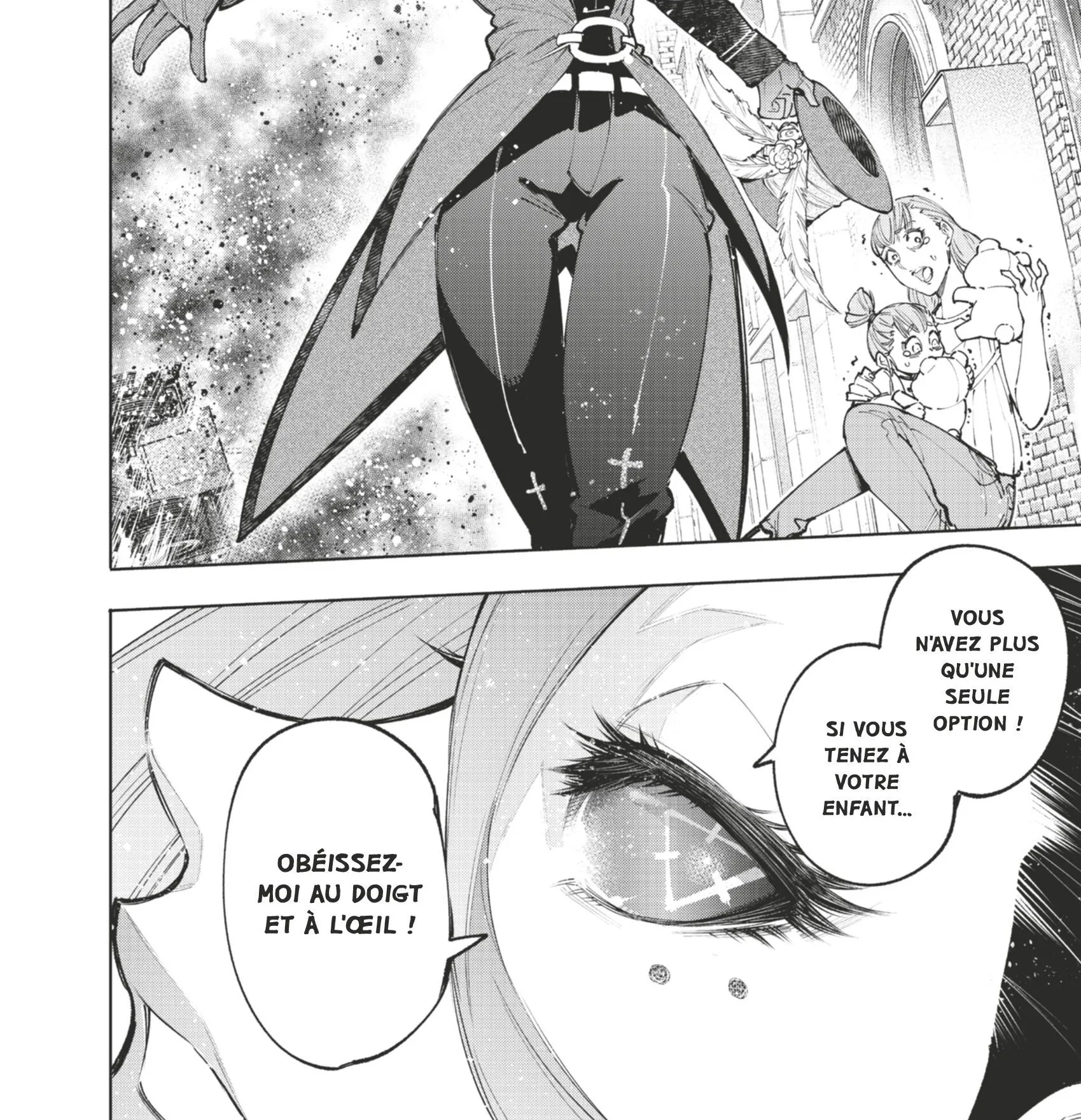 Read Shangri-La Frontier Manga Online