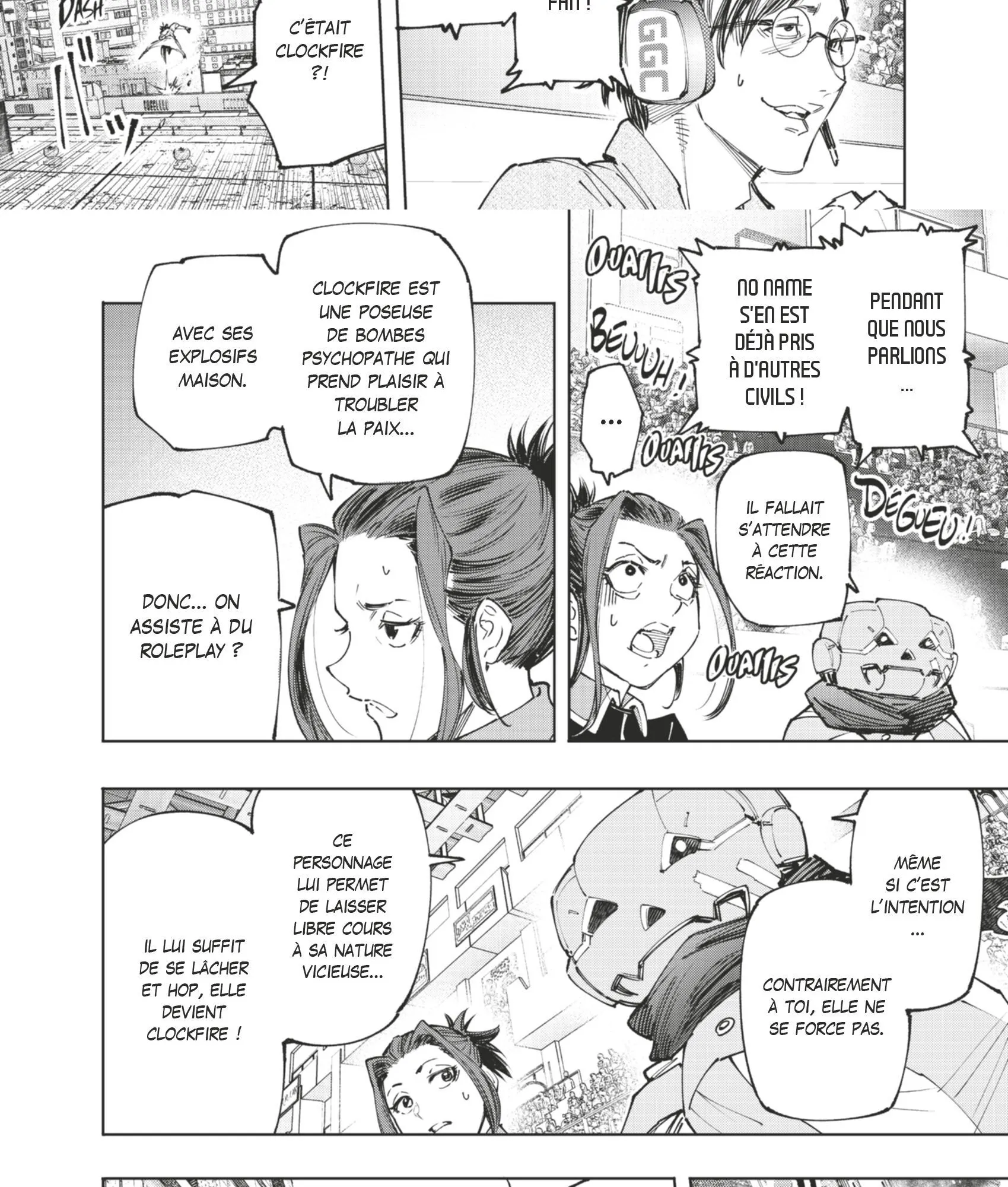 Read Shangri-La Frontier Manga Online
