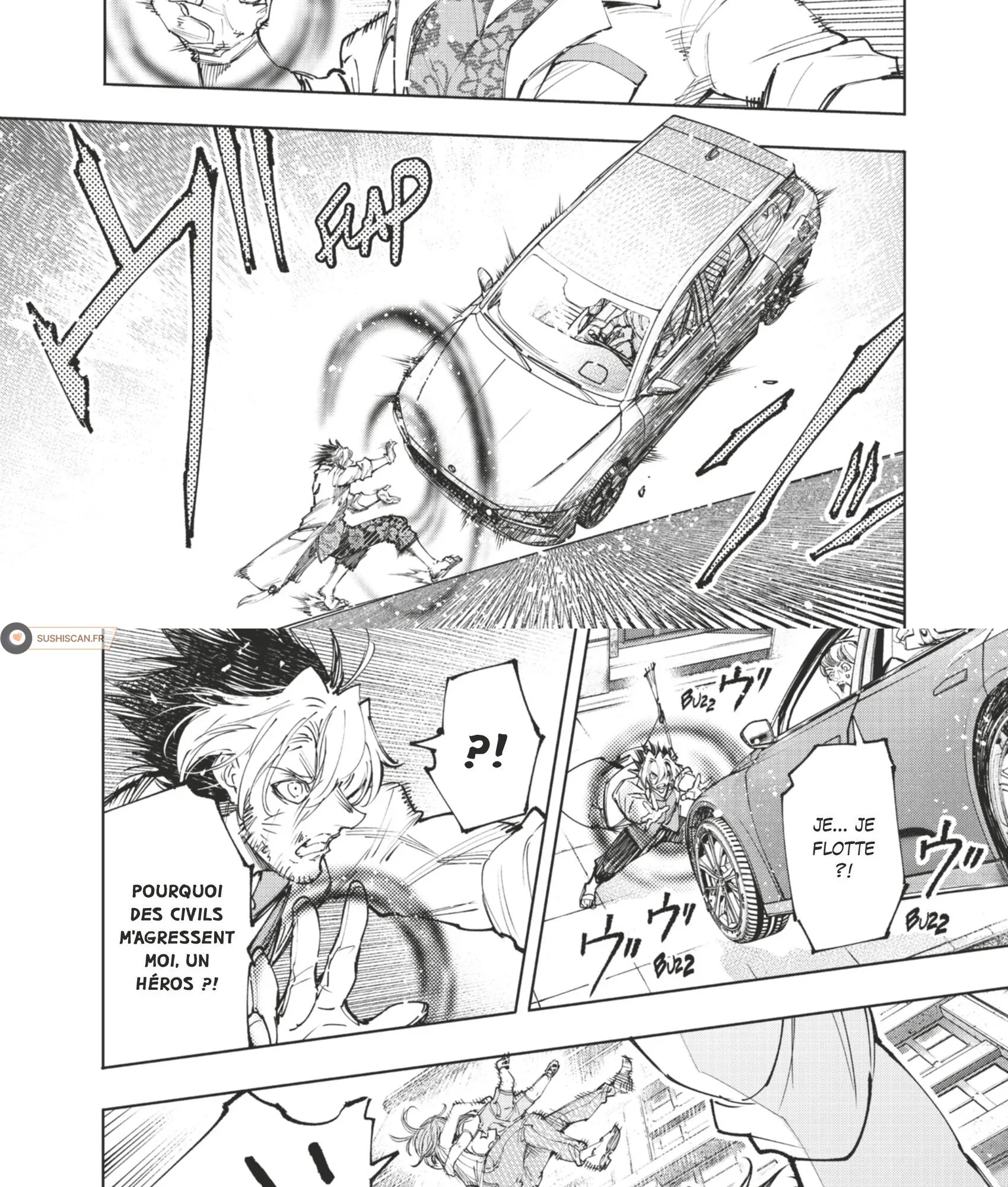 Read Shangri-La Frontier Manga Online