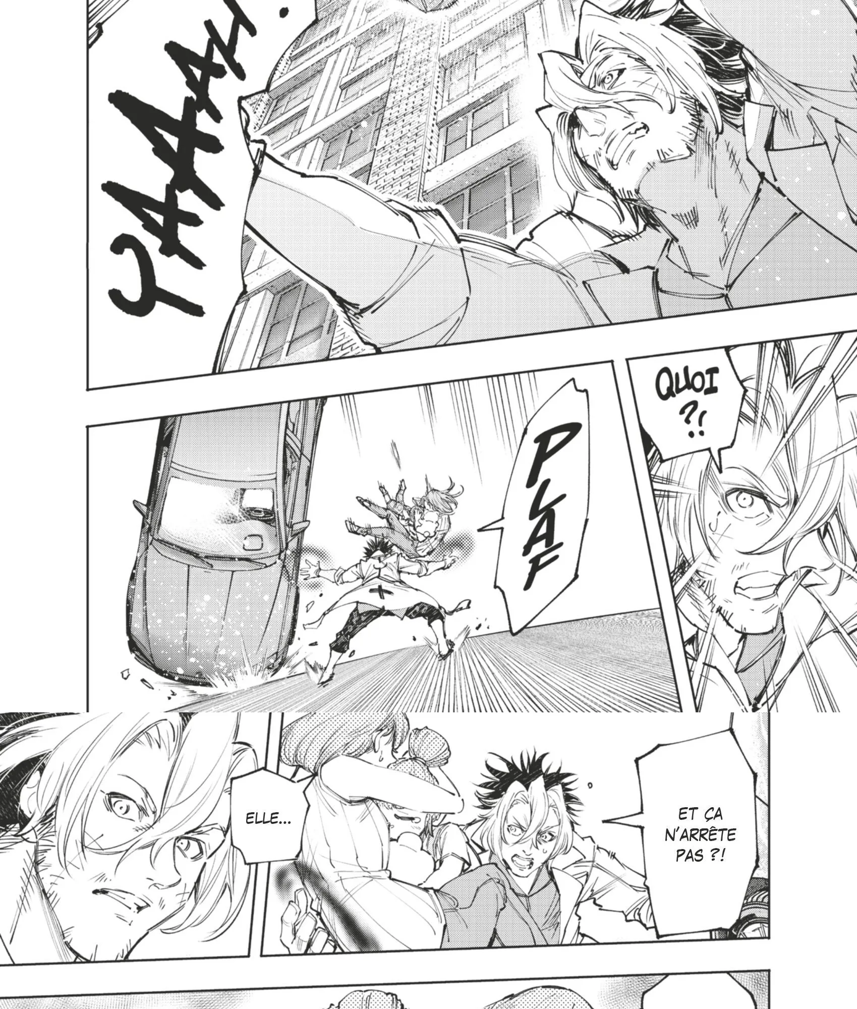 Read Shangri-La Frontier Manga Online