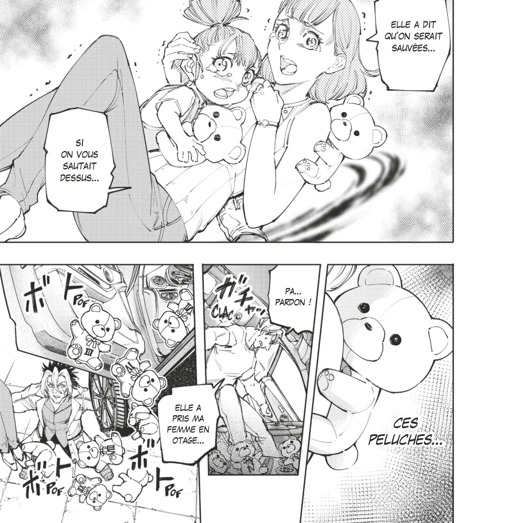 Read Shangri-La Frontier Manga Online