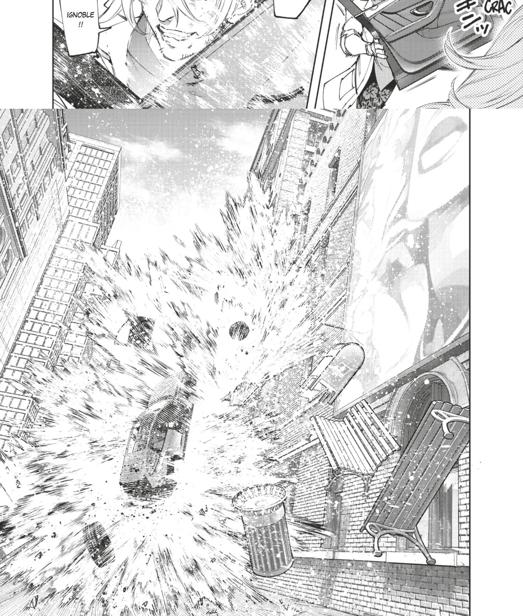 Read Shangri-La Frontier Manga Online