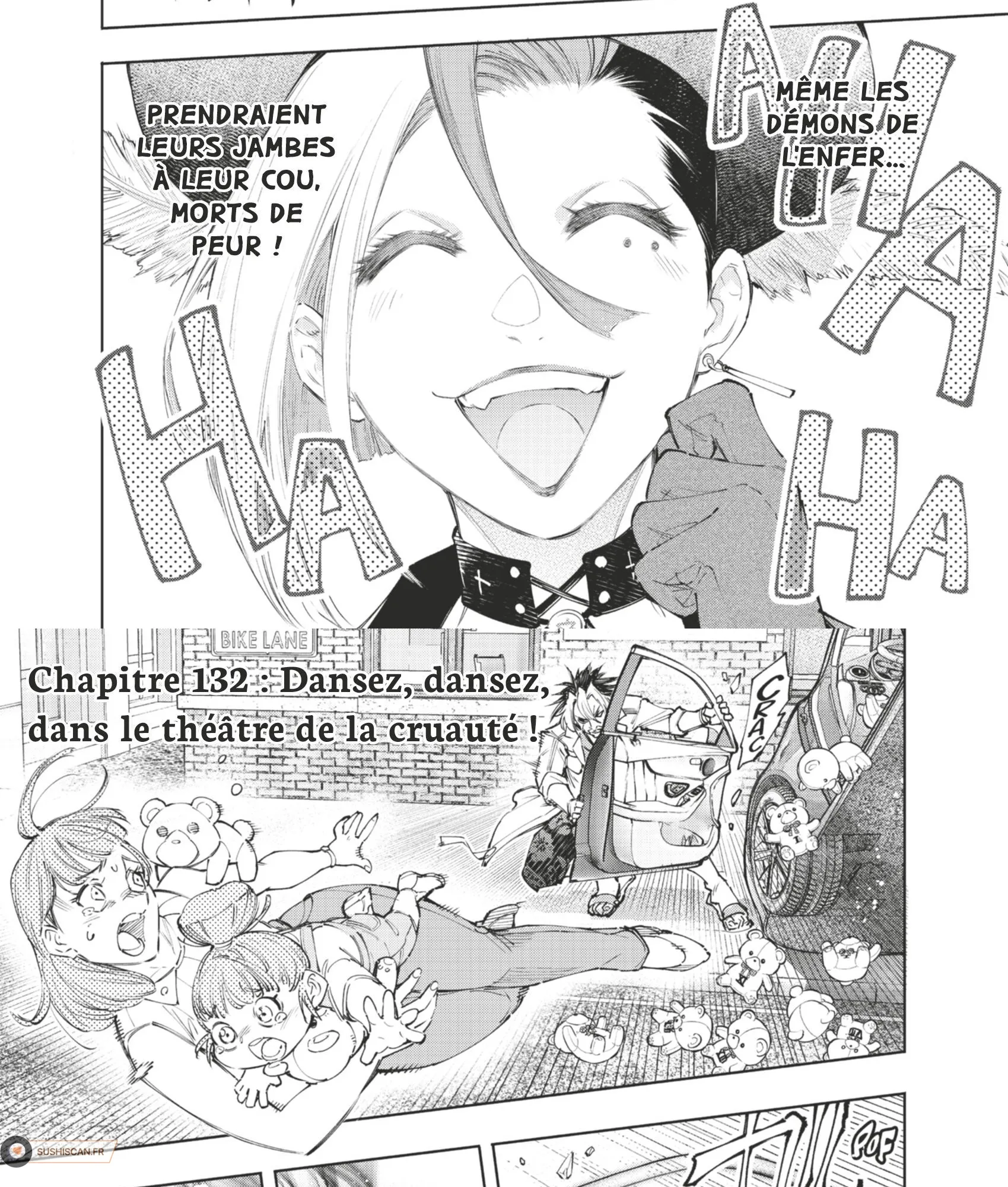 Read Shangri-La Frontier Manga Online