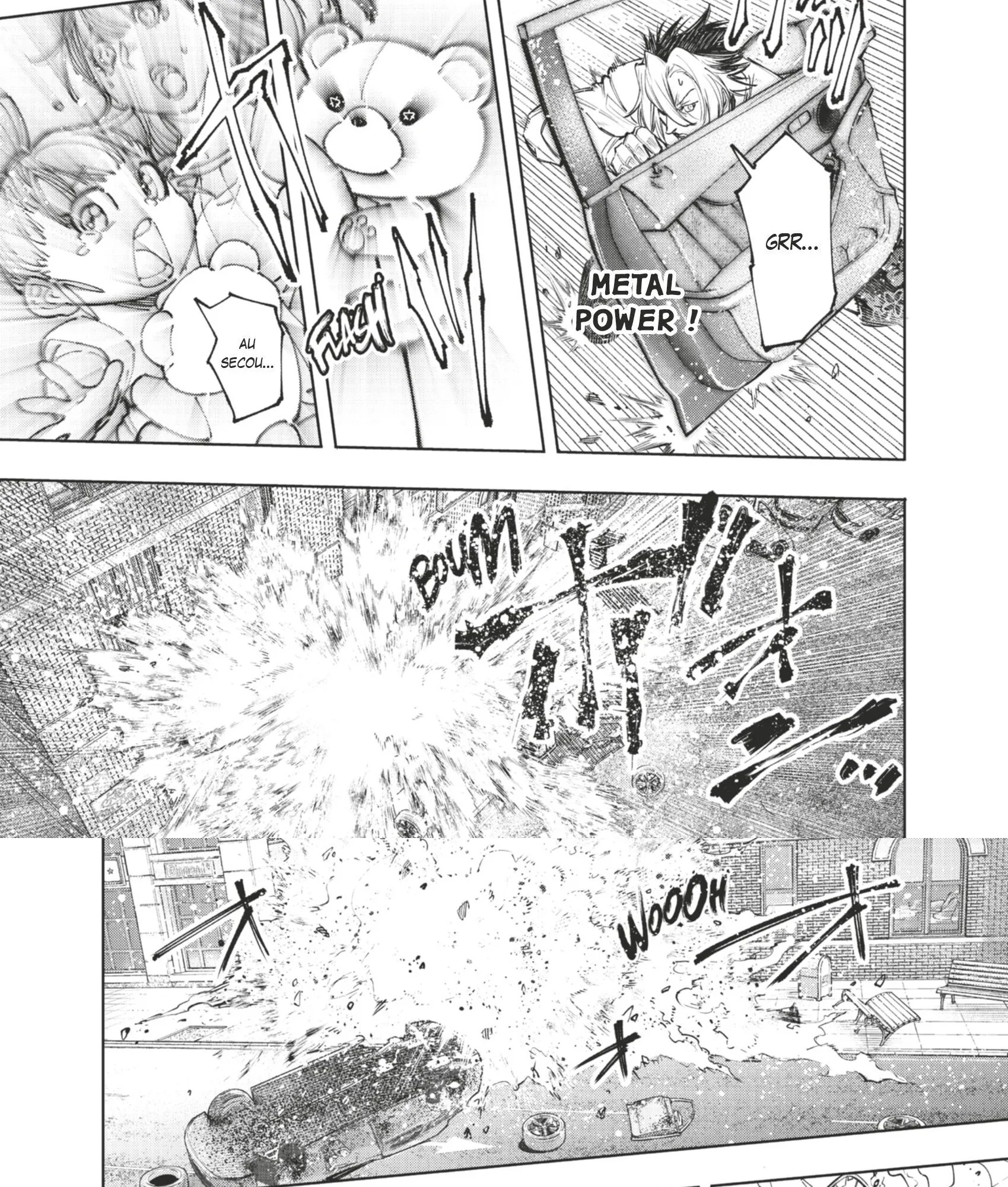 Read Shangri-La Frontier Manga Online
