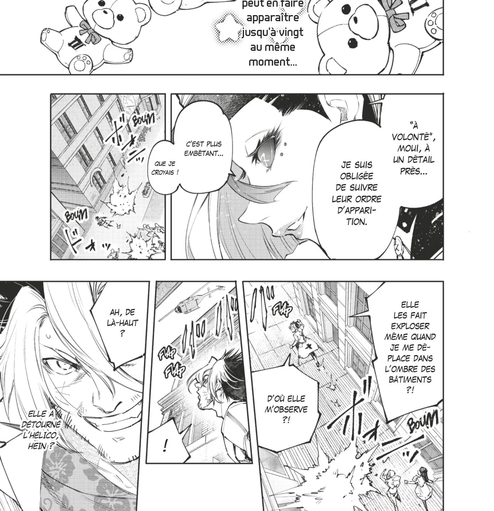 Read Shangri-La Frontier Manga Online