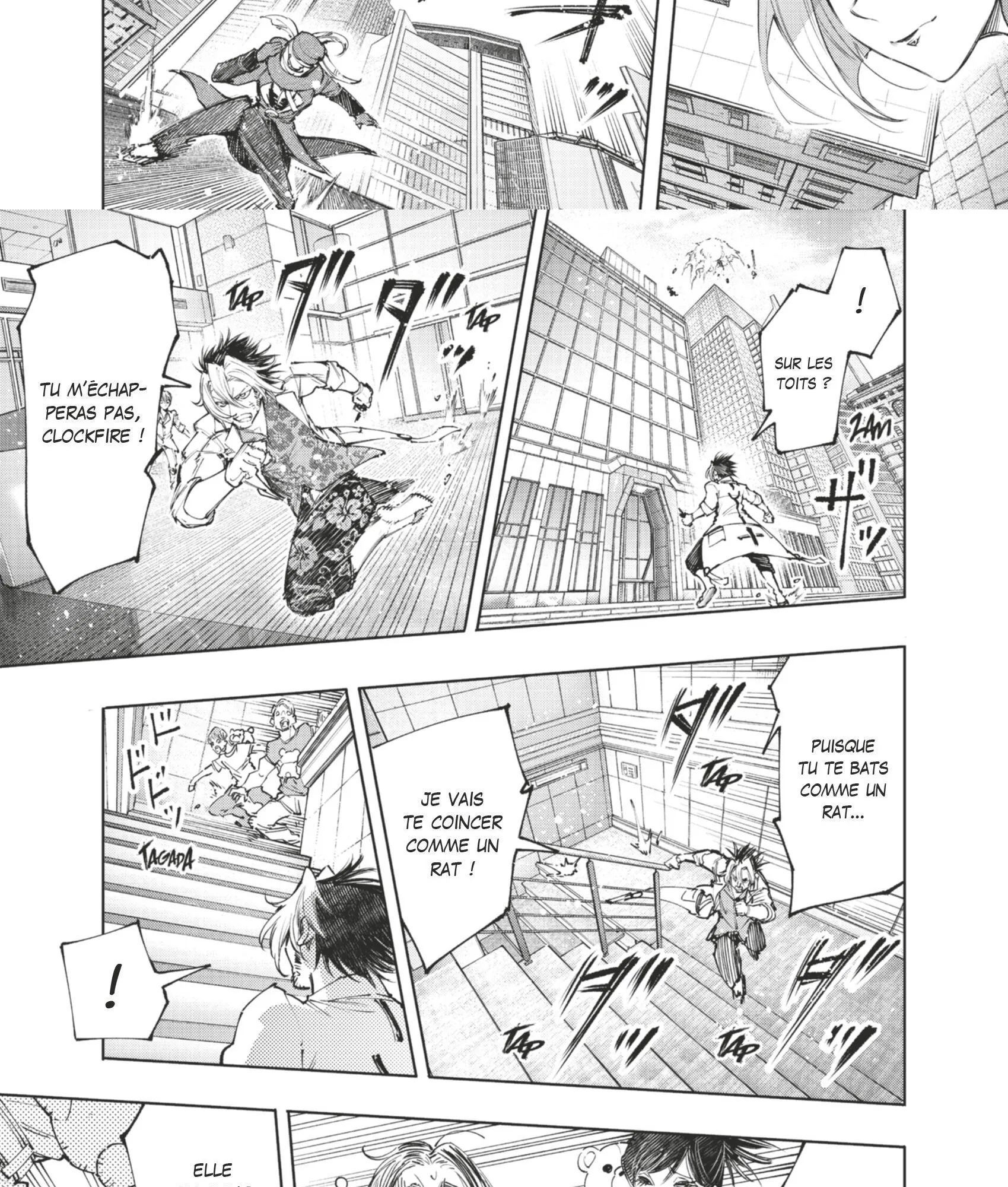 Read Shangri-La Frontier Manga Online