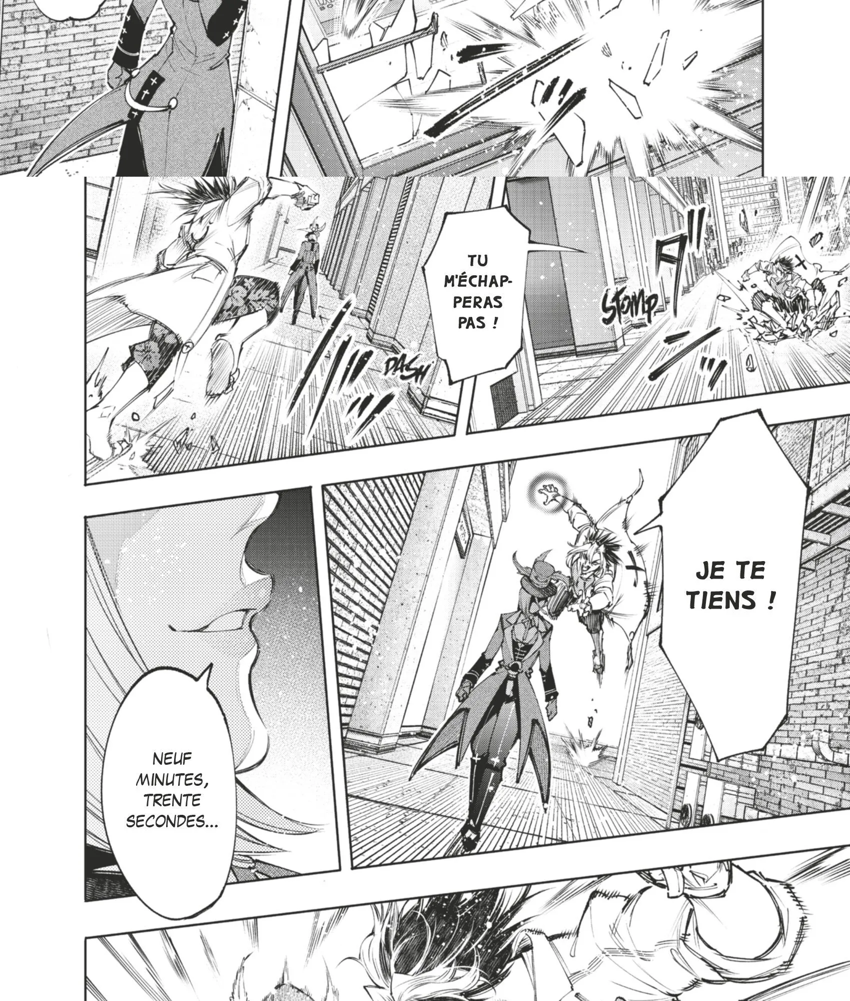 Read Shangri-La Frontier Manga Online