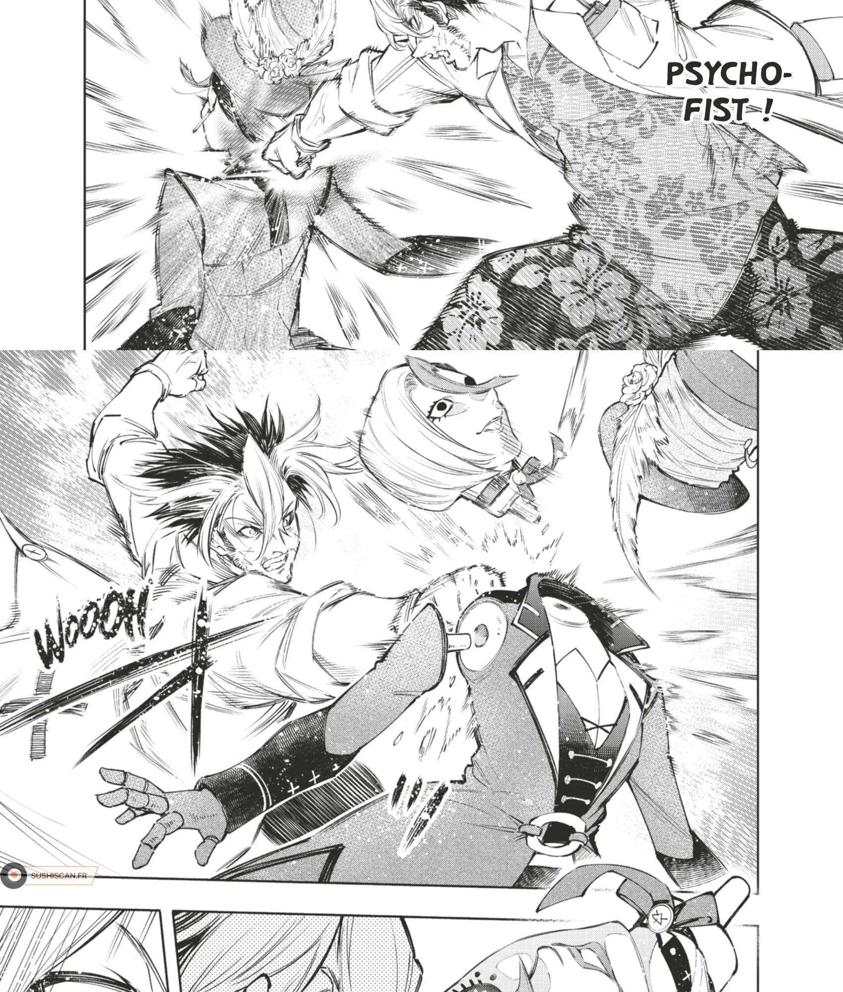 Read Shangri-La Frontier Manga Online