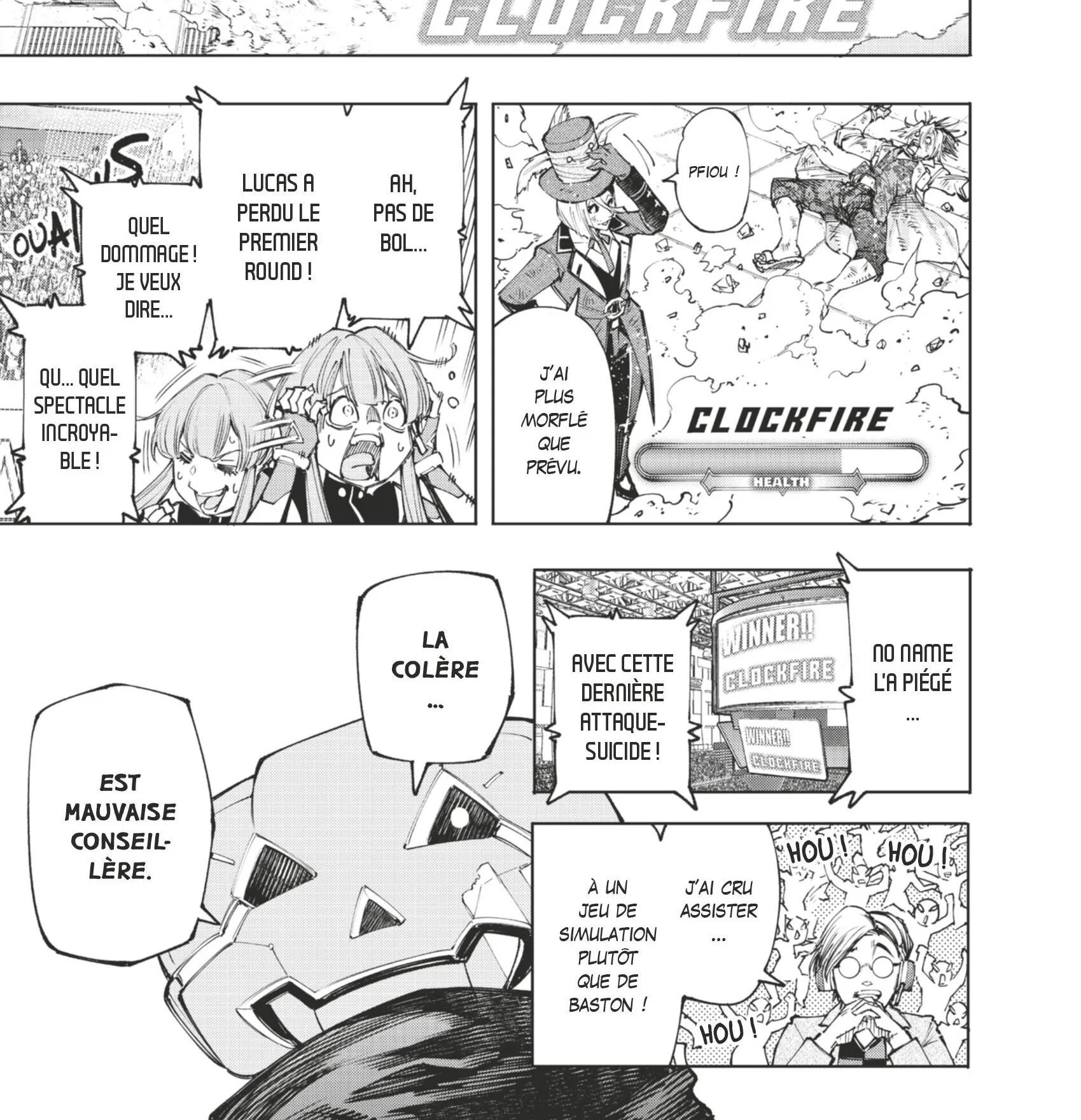 Read Shangri-La Frontier Manga Online
