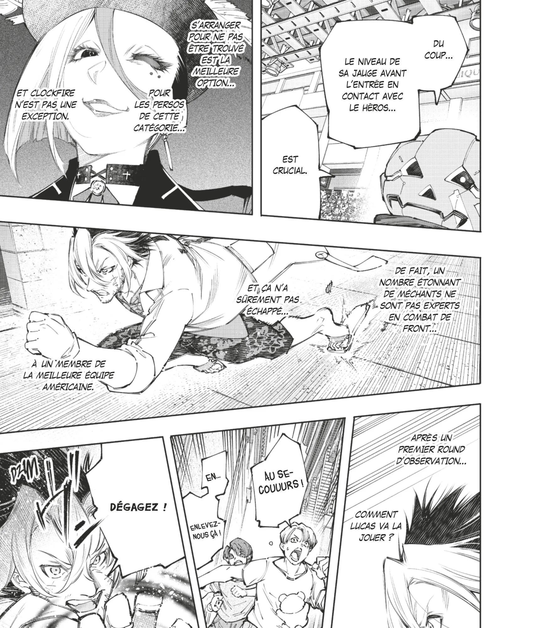 Read Shangri-La Frontier Manga Online